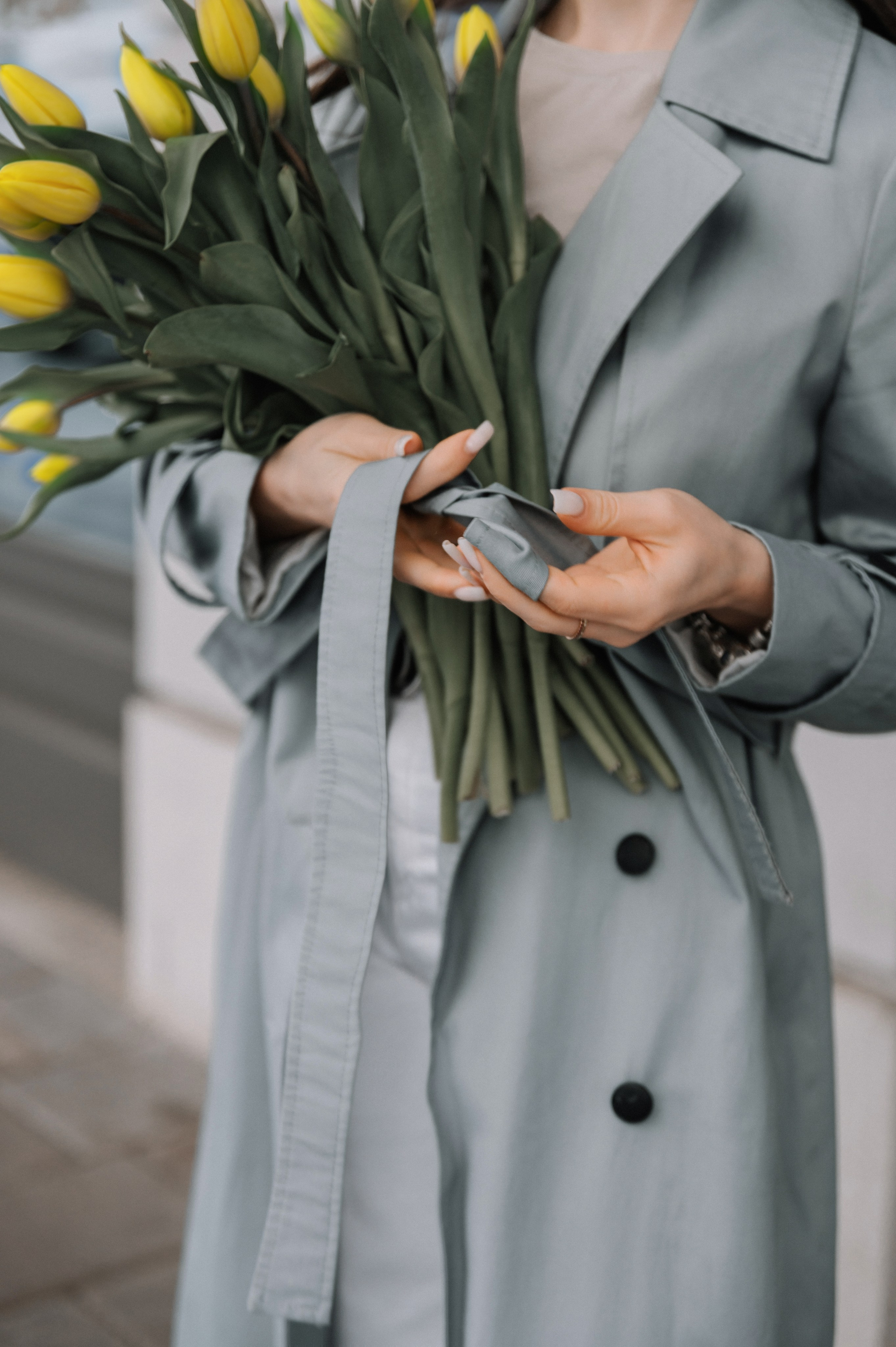 Spring Photo Day. Fotograf w Krakowie/Europie Weronika Stoma