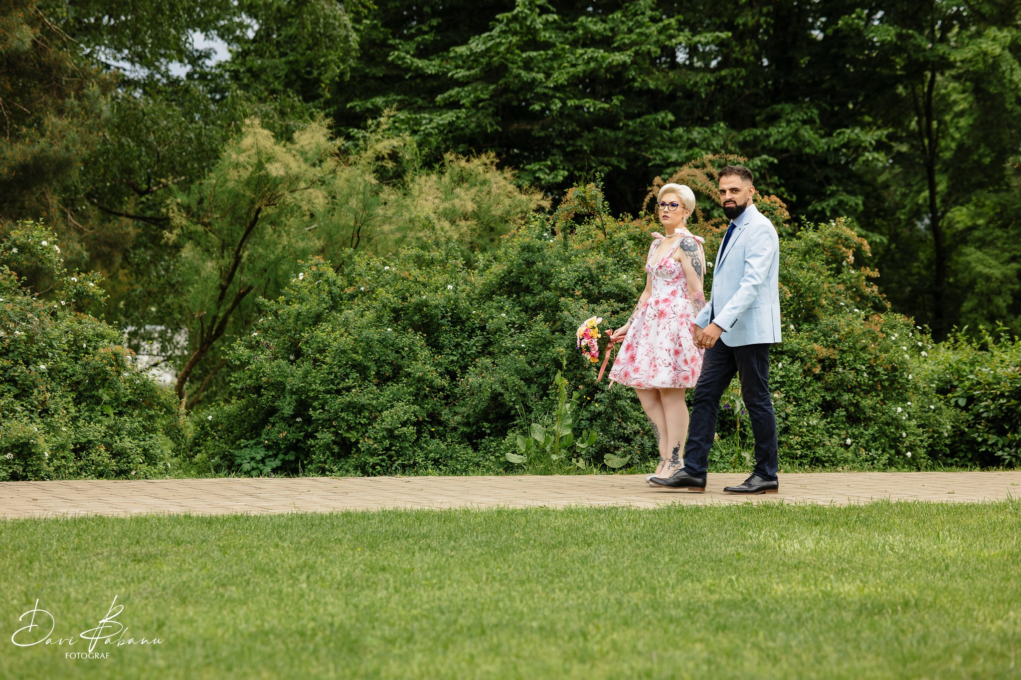 Mădălina & Andrei - Cununie Civilă