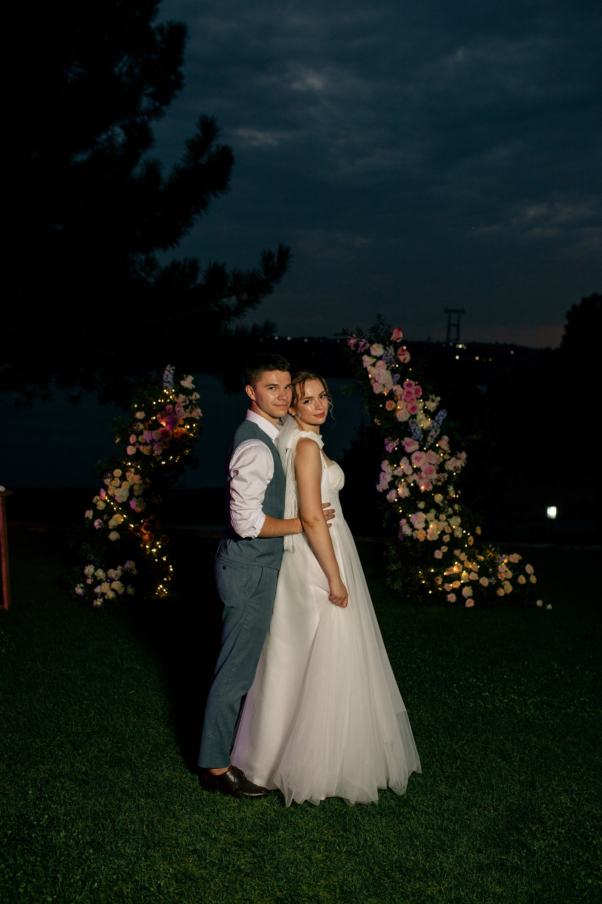 Reportage Wedding. Wedding photographer and videographer Europe