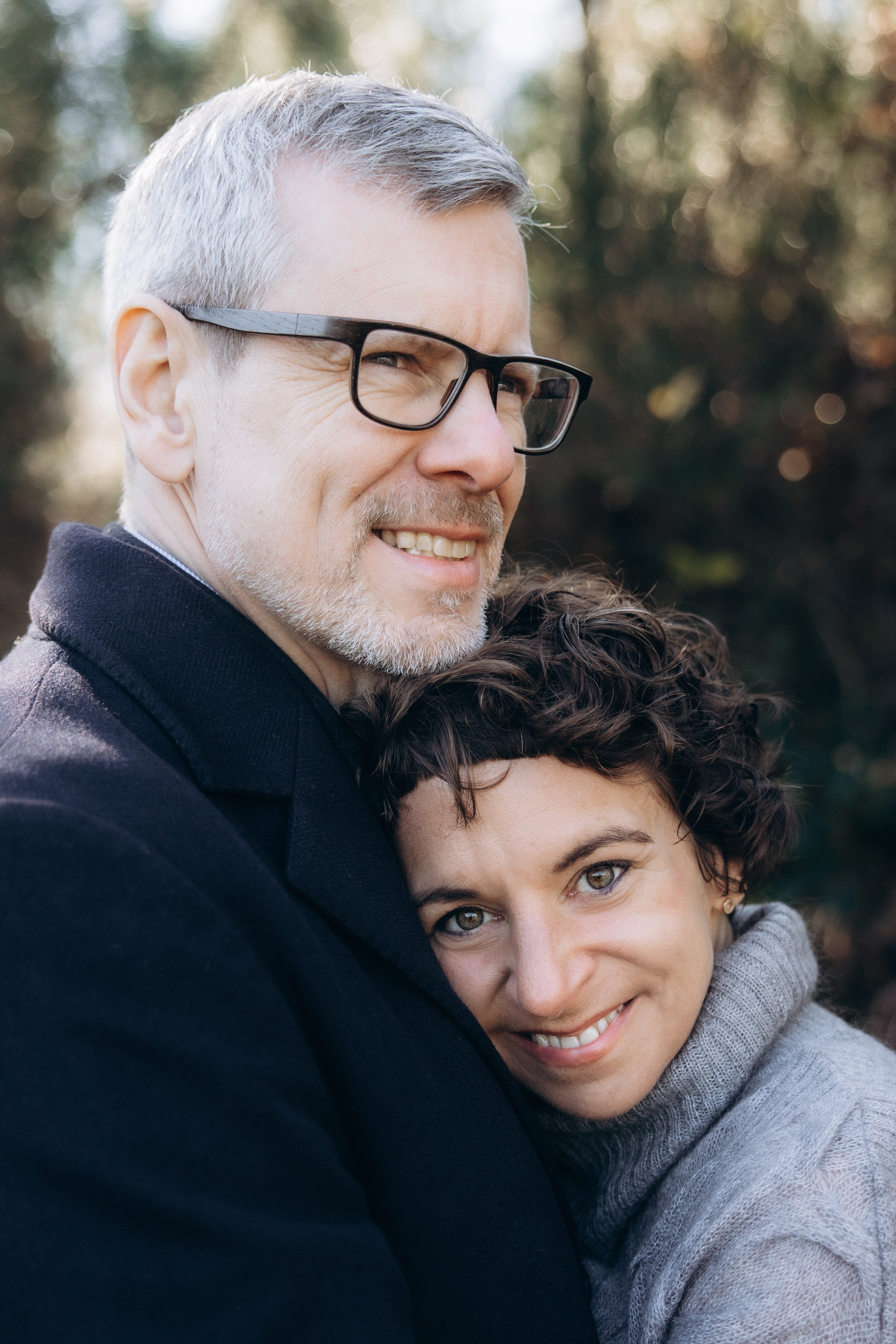 Christmas Love Story. Евгения Смирнова — фотограф в Тулузе и юго-западной Франции