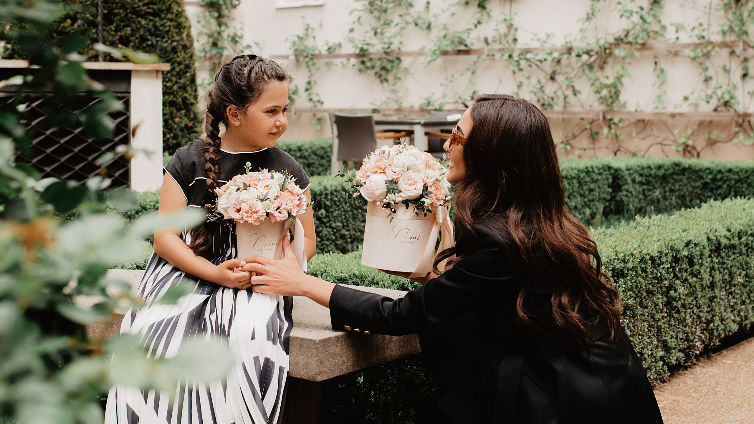 Nairi&ari. ANNA-MARIA PHOTO CONTENT CREATOR — fotograf, estét, umělec a vizuální expert na Instagram v Praze