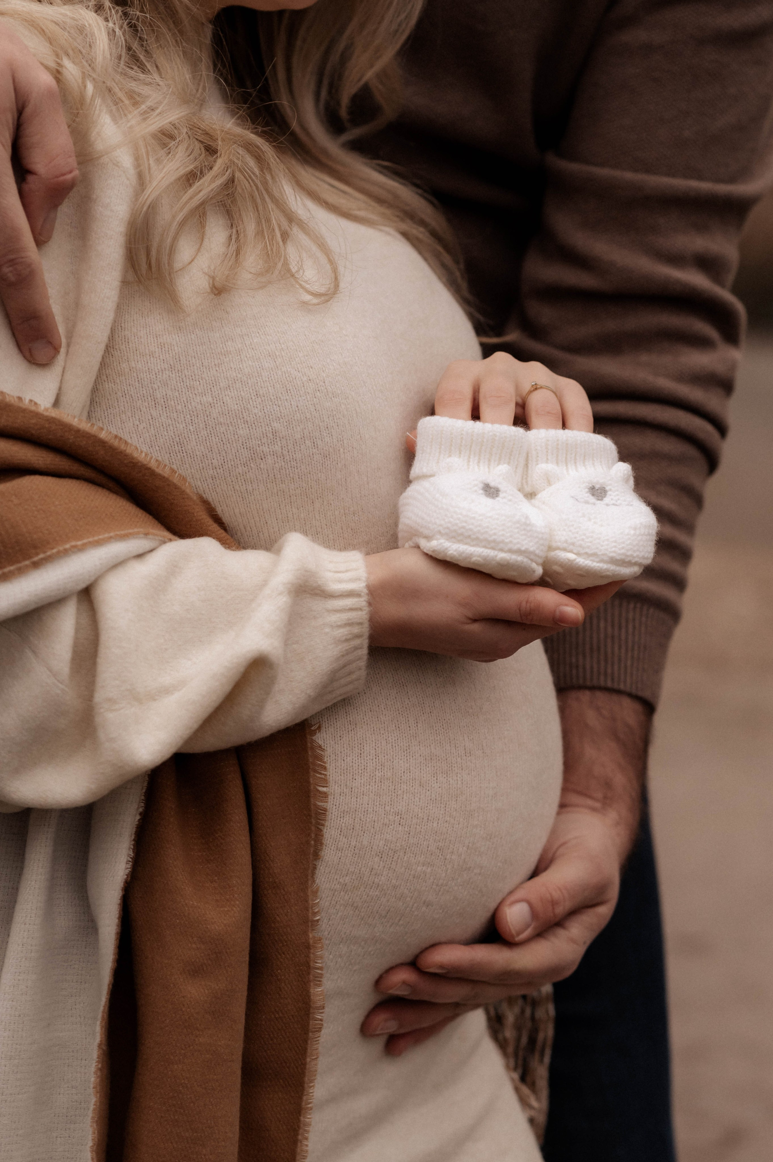 Babybauch. Photographer in Nuremberg Irina Mehnert from Ansbach