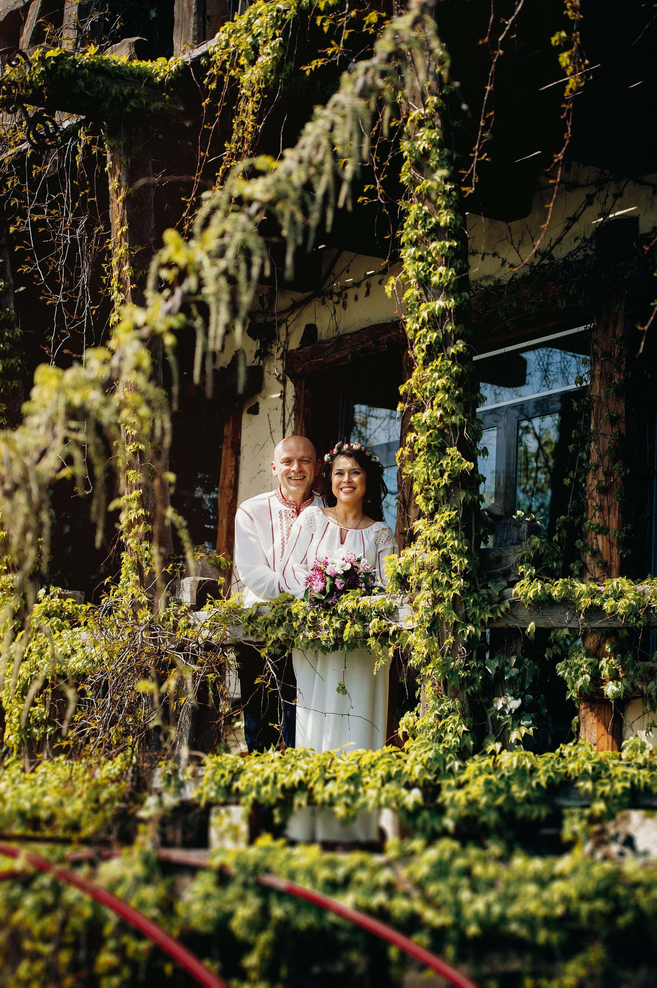 Oxana & Iulian. Fotograf de familie și evenimente