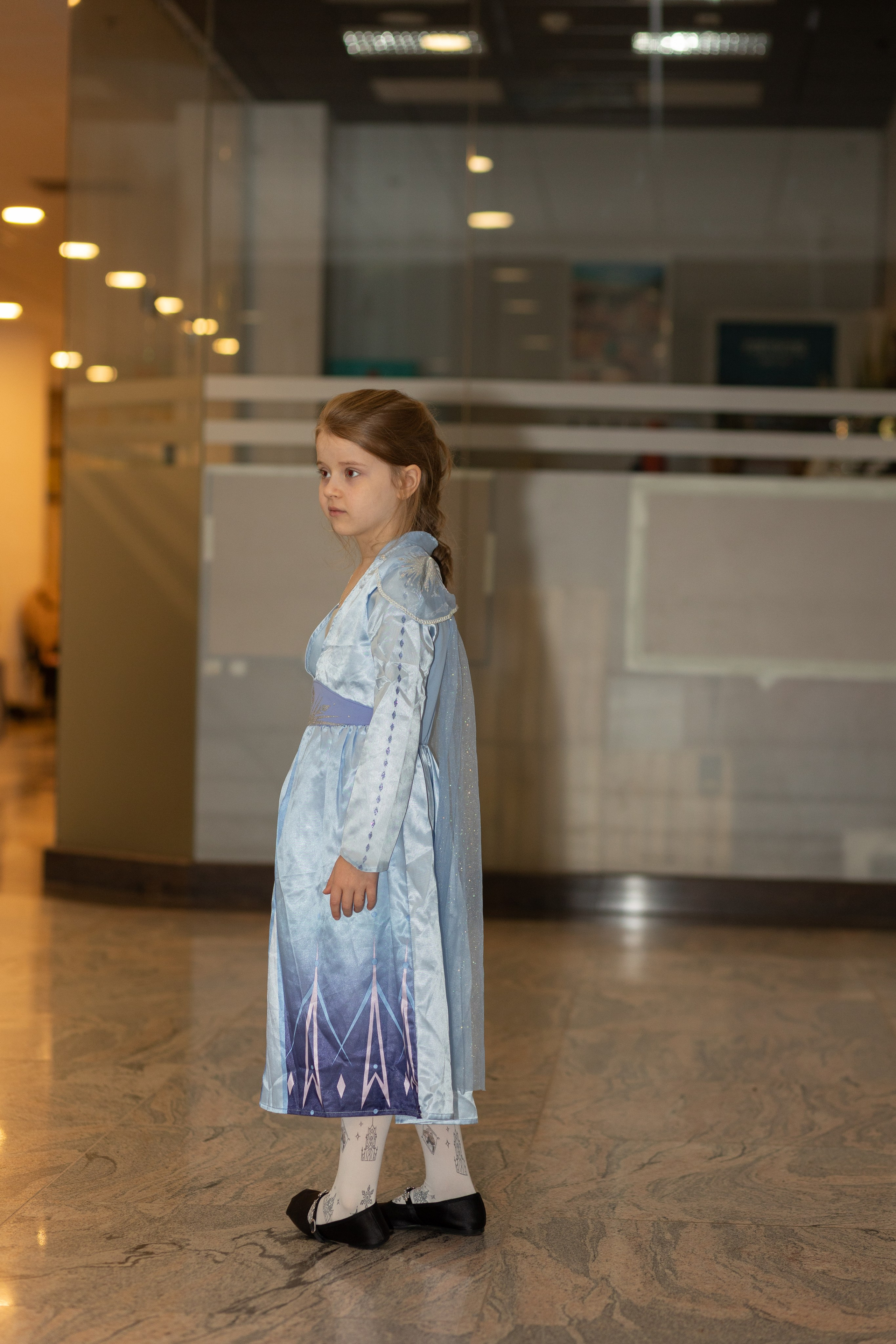 Leo dance studio Helloween 2025. Семейный и детский фотограф в Варшаве Мила Бобровская