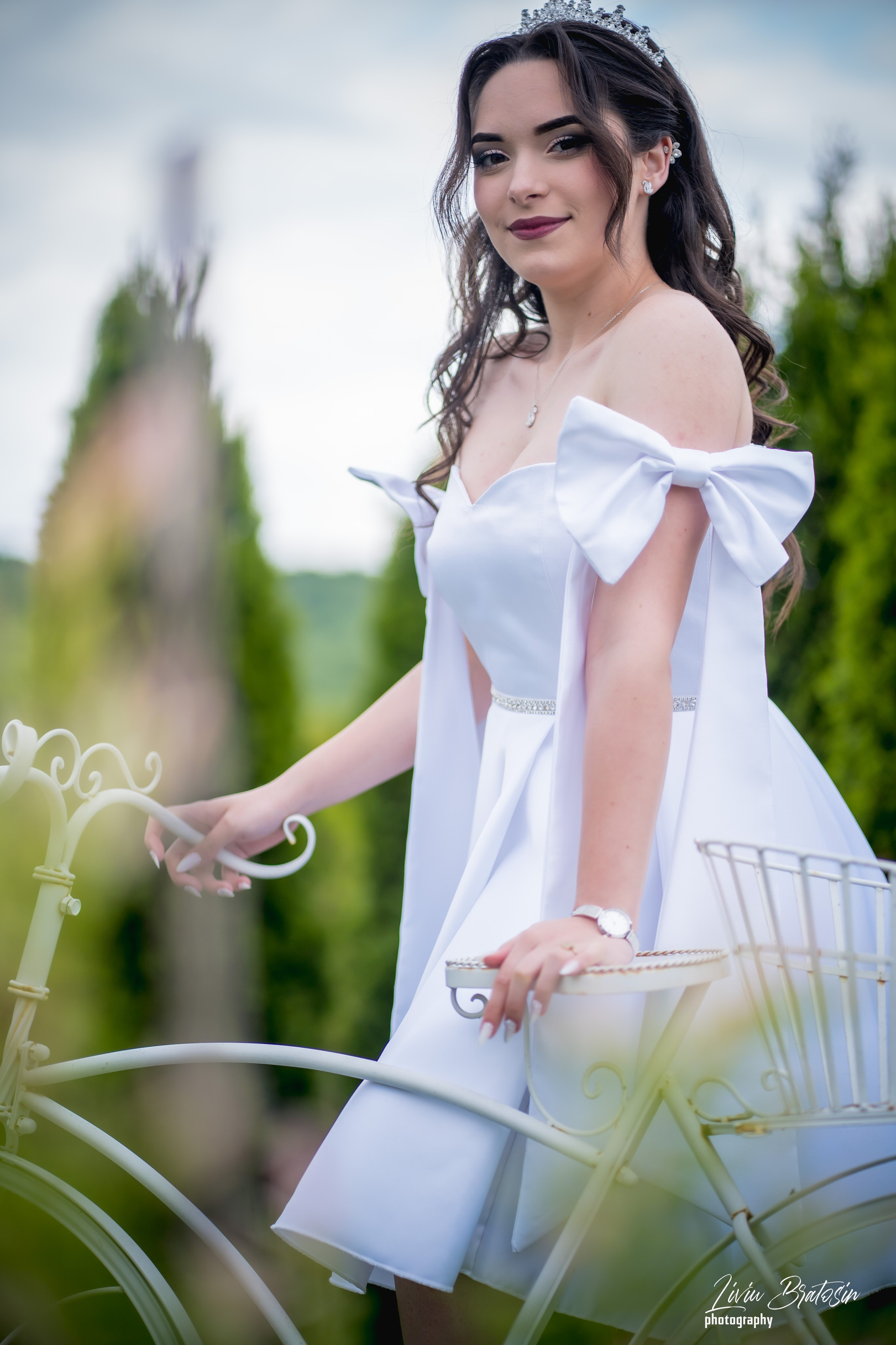 MIRIAM. RRStudio — Fotograf evenimente