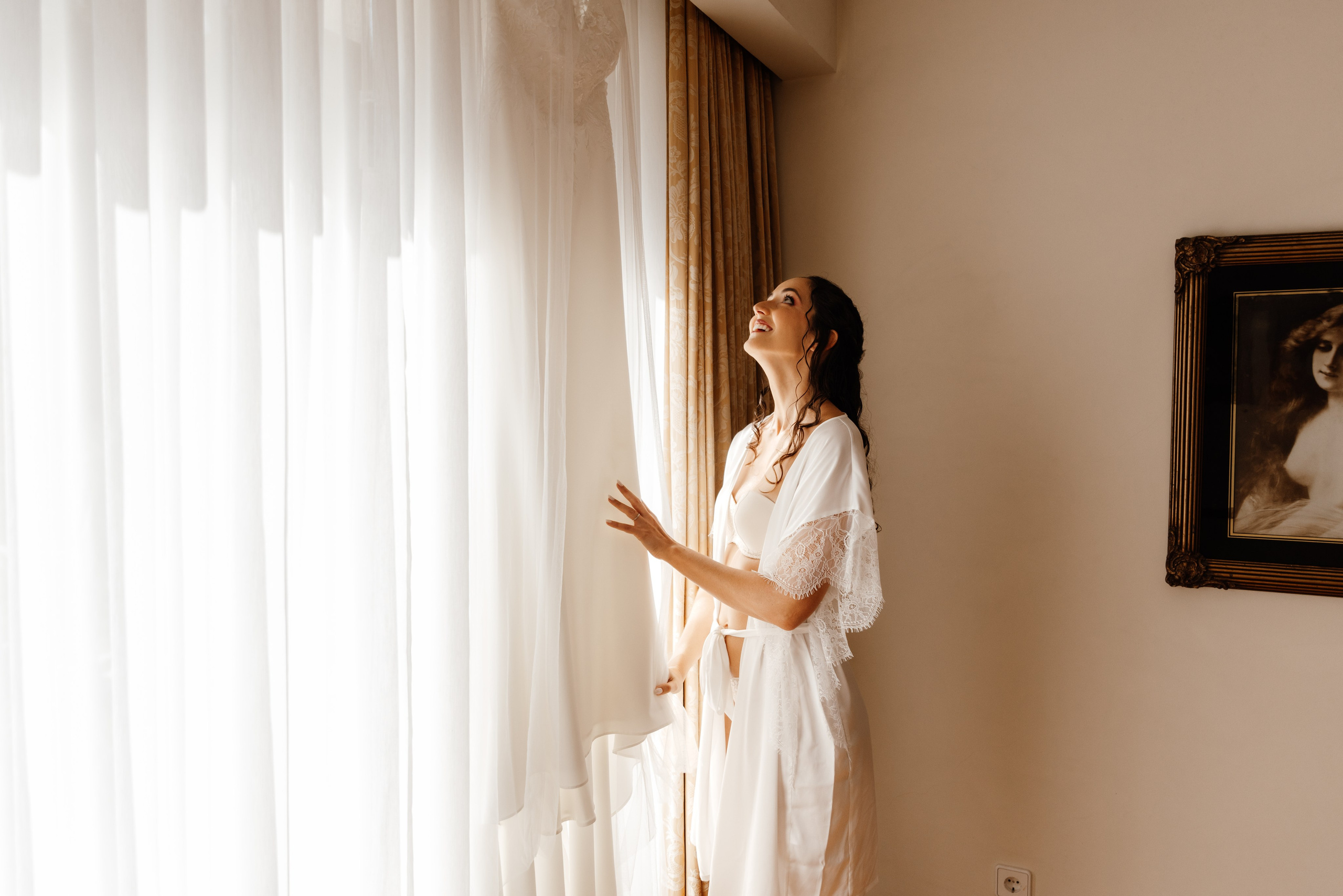 Galeria e Filme Casamento Challet Fonte Nova. Luxury Wedding Photography & Cinematic Films | Portugal & Destination Weddings | Ricardo & Mary Pictures