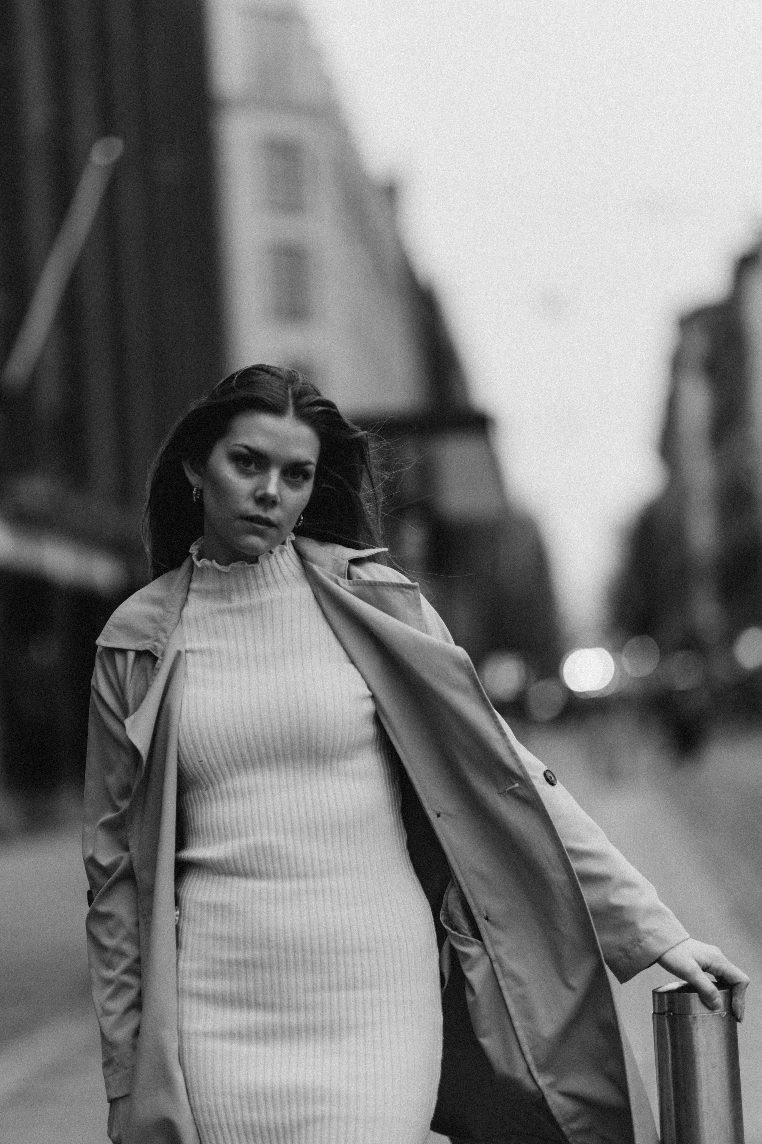 Kata. Wedding and portrait photographer in Helsinki Vickan O