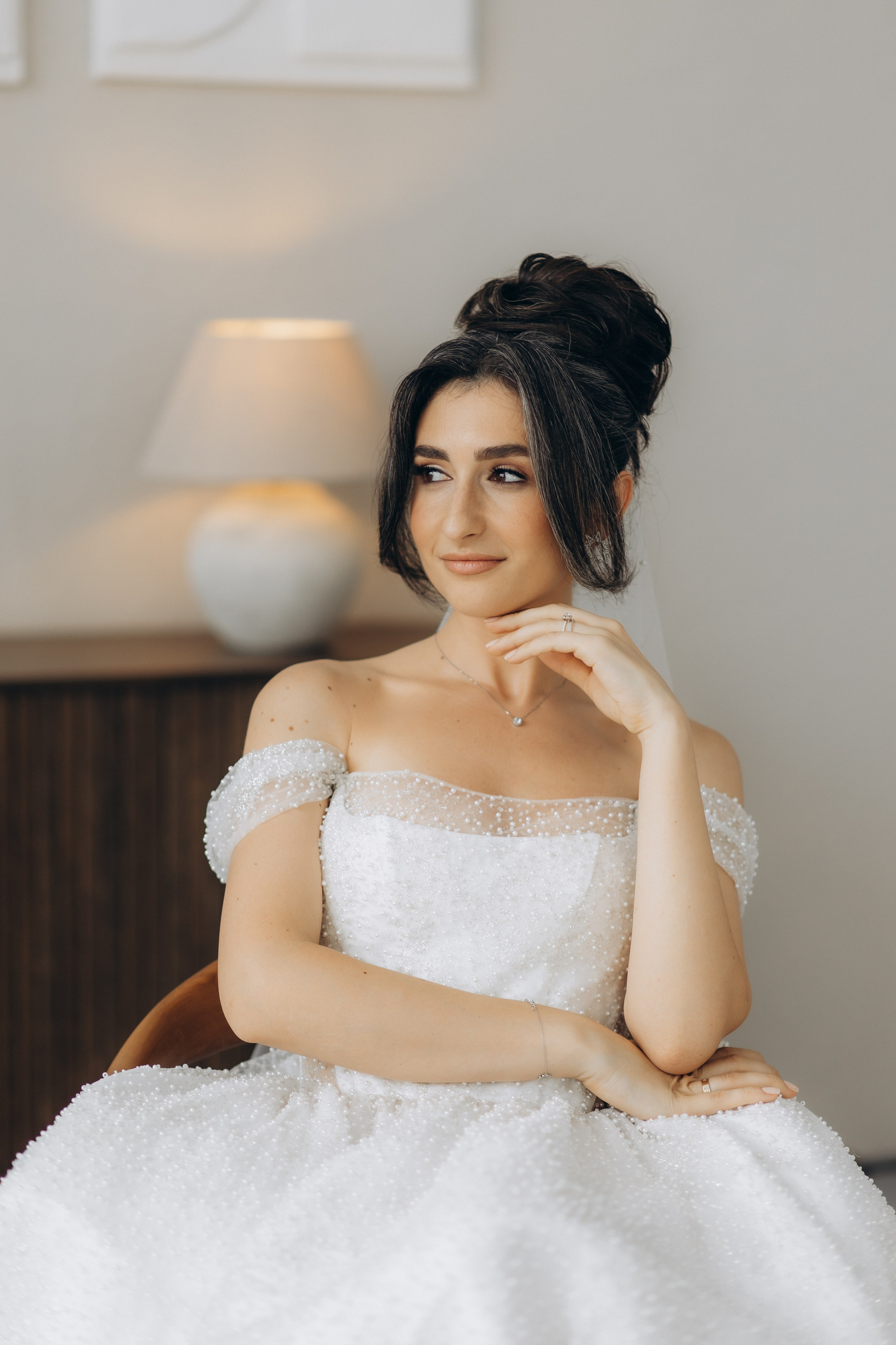 Hairandes & Emilia. Home