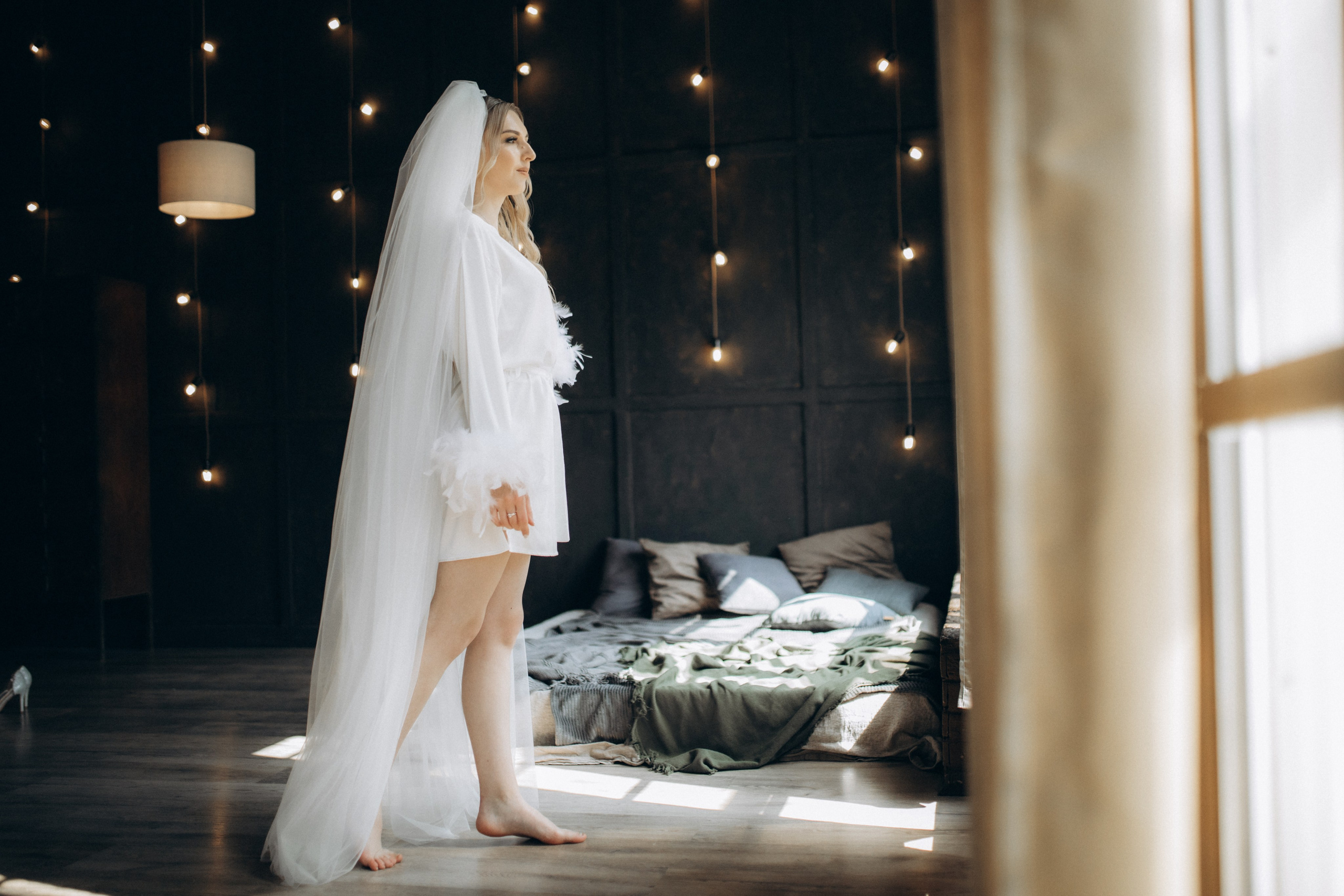 Nikolly & Constantin. Home