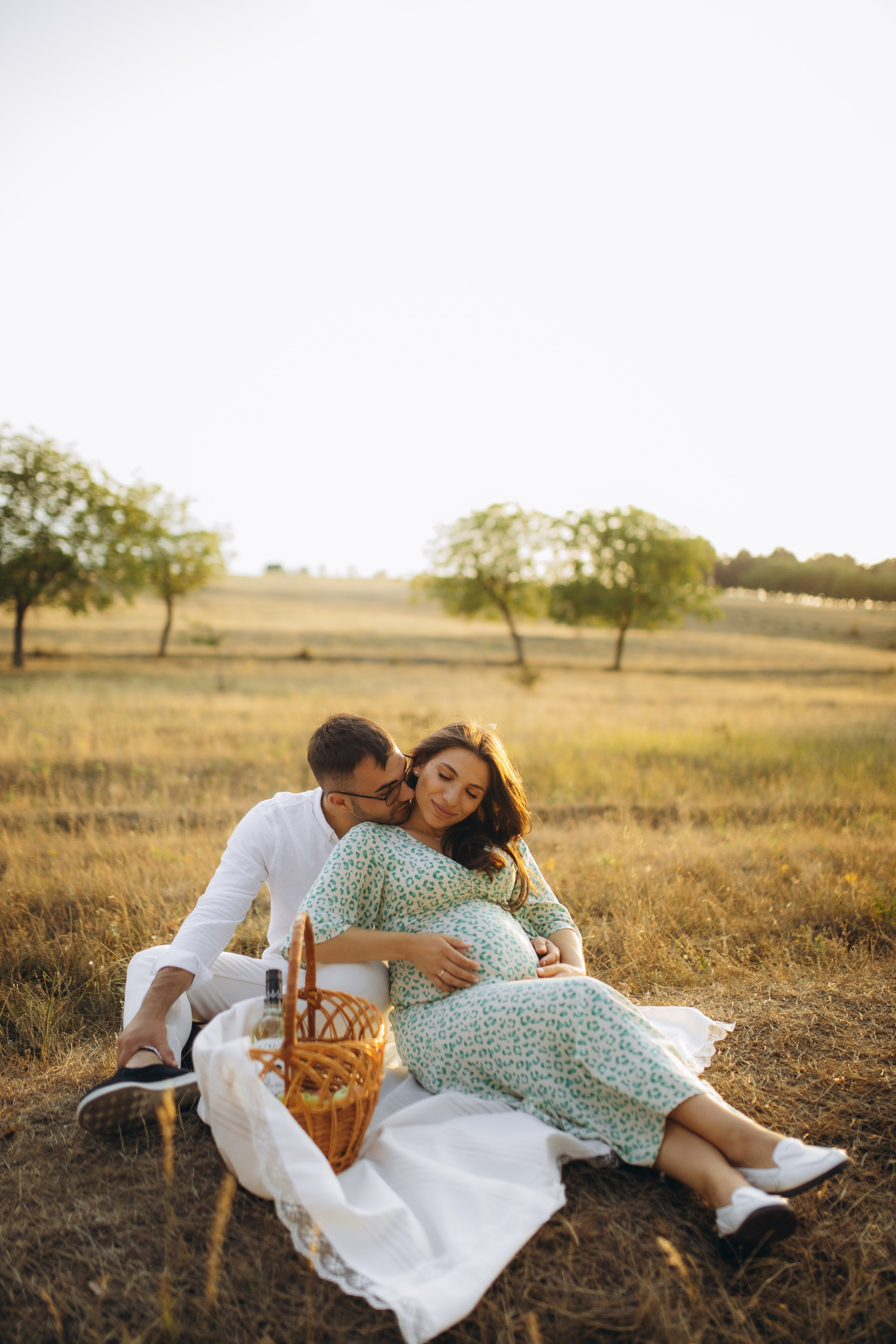 Anastasia & Eugen. Home