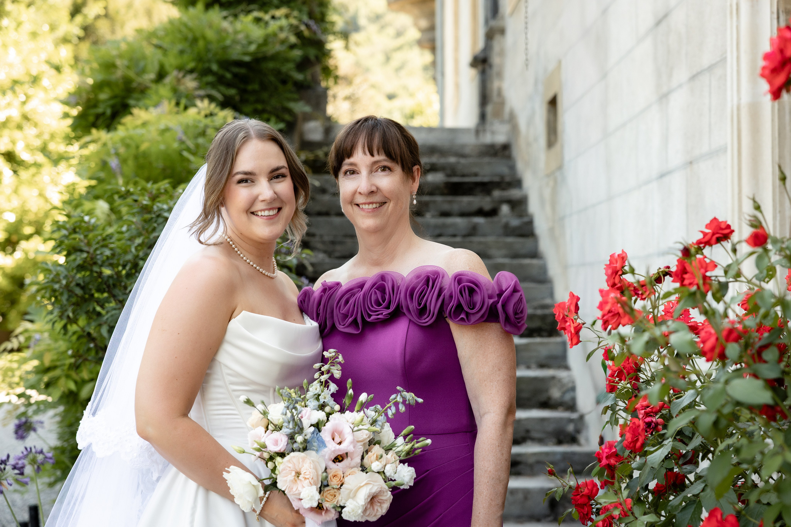 Katie & William. Wedding at Chateau Bagen. Евгения Смирнова — фотограф в Тулузе и юго-западной Франции