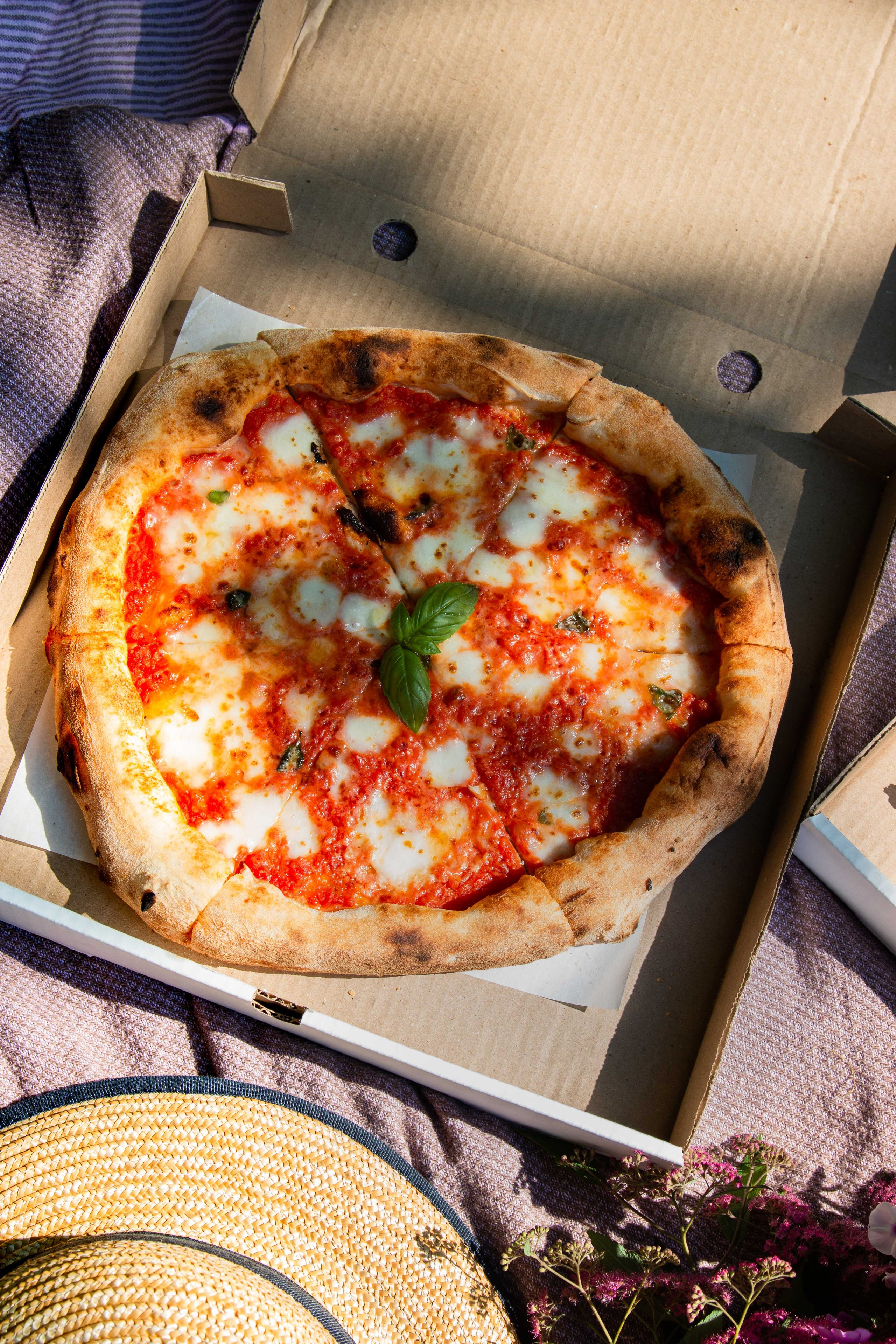 Social Media. Food Photographer in Cyprus Lyudmila Bakalova