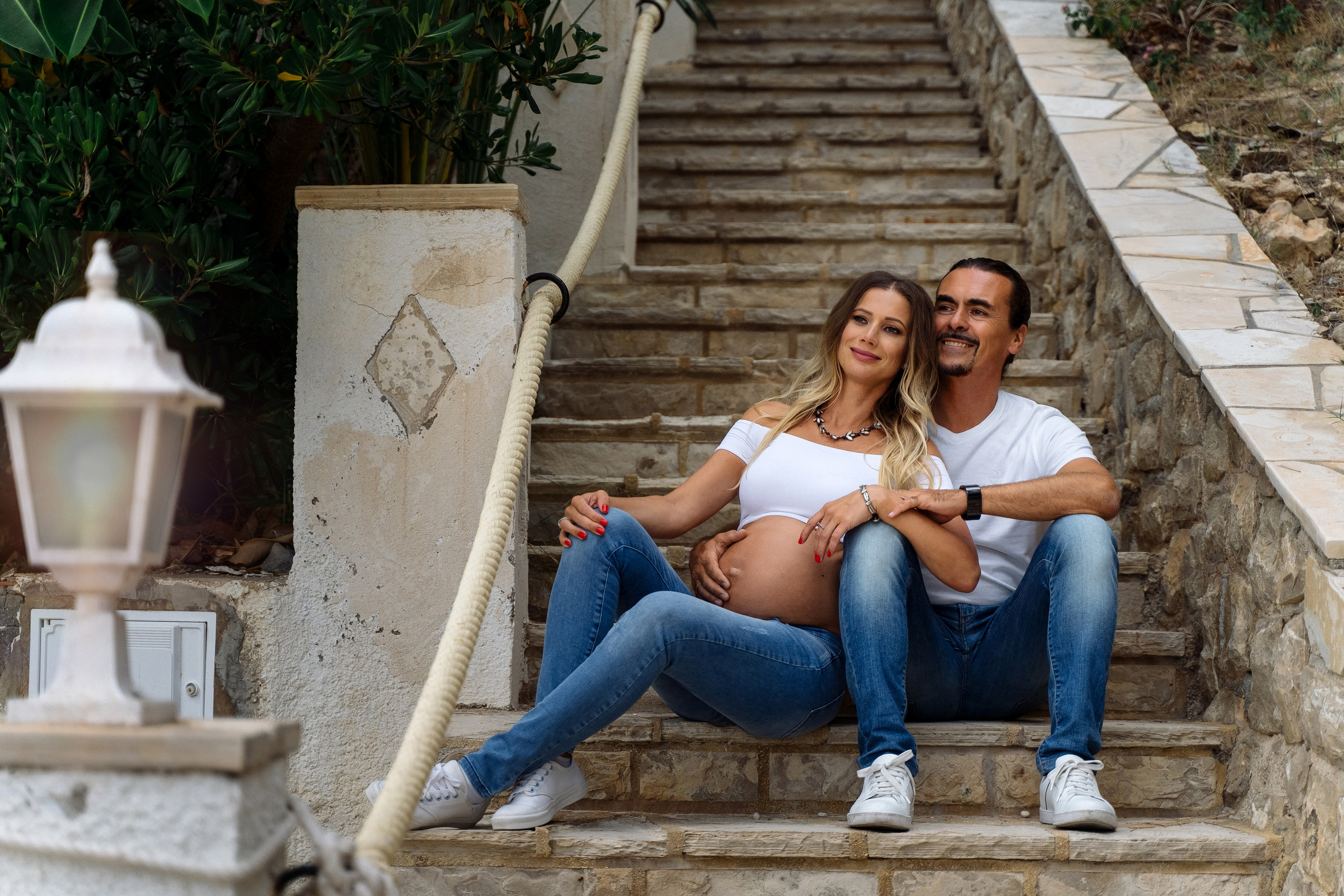 фотограф беременности в бенидорме, аликанте, валенсии