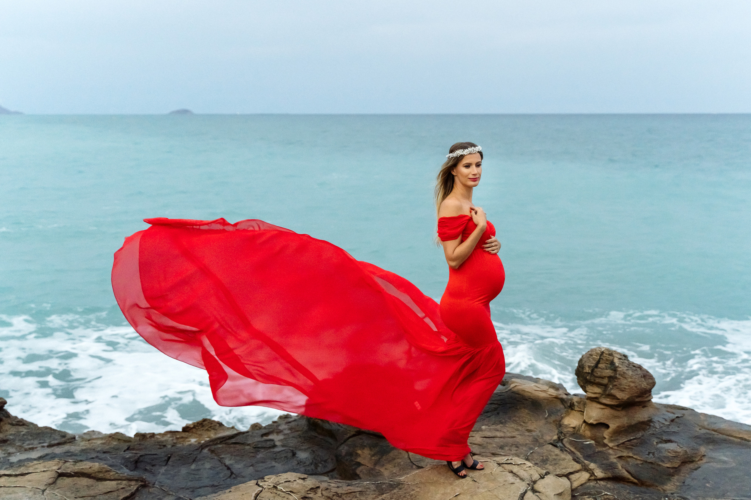 фотограф беременности в бенидорме, аликанте, валенсии