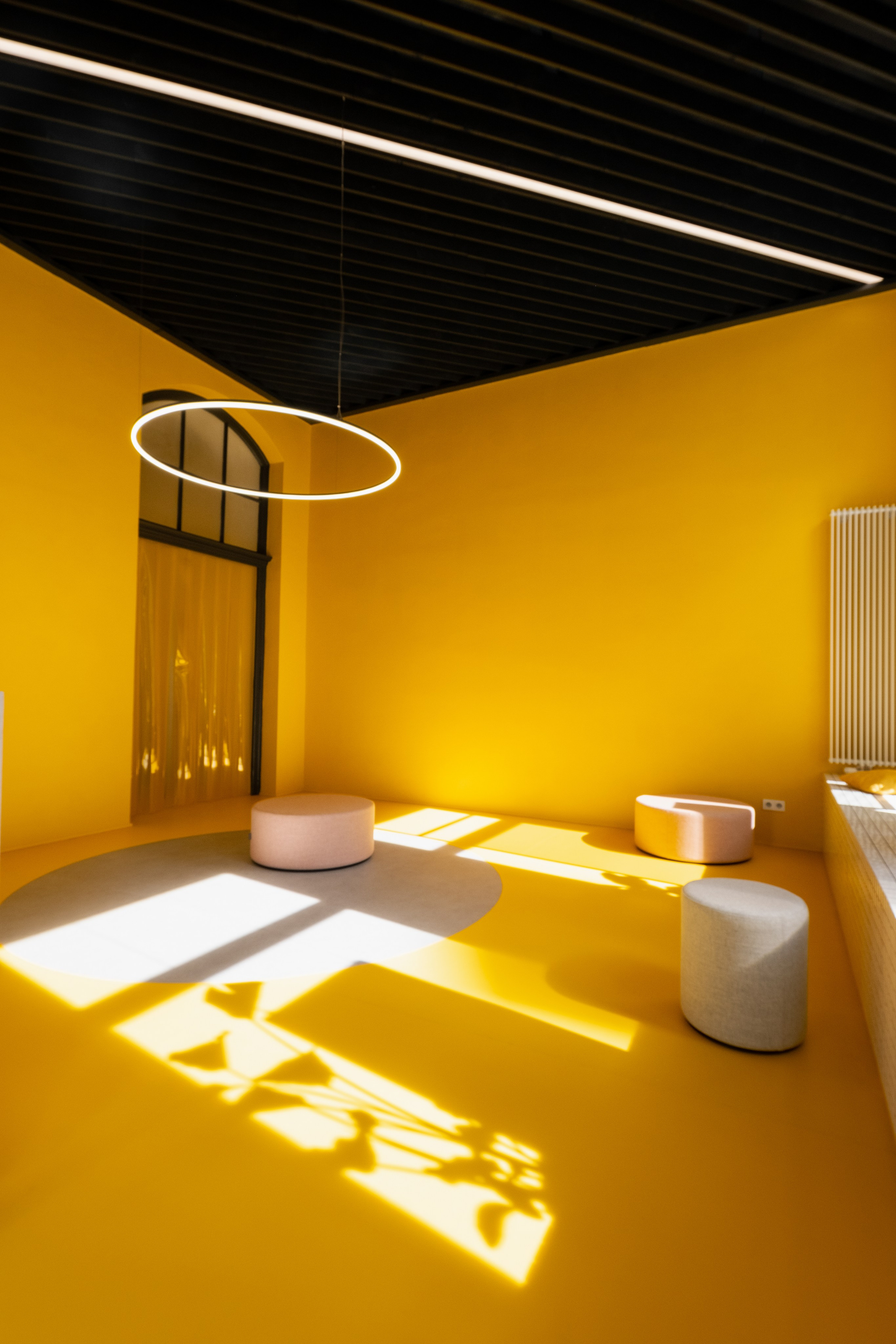 FitKitchen Interior Design