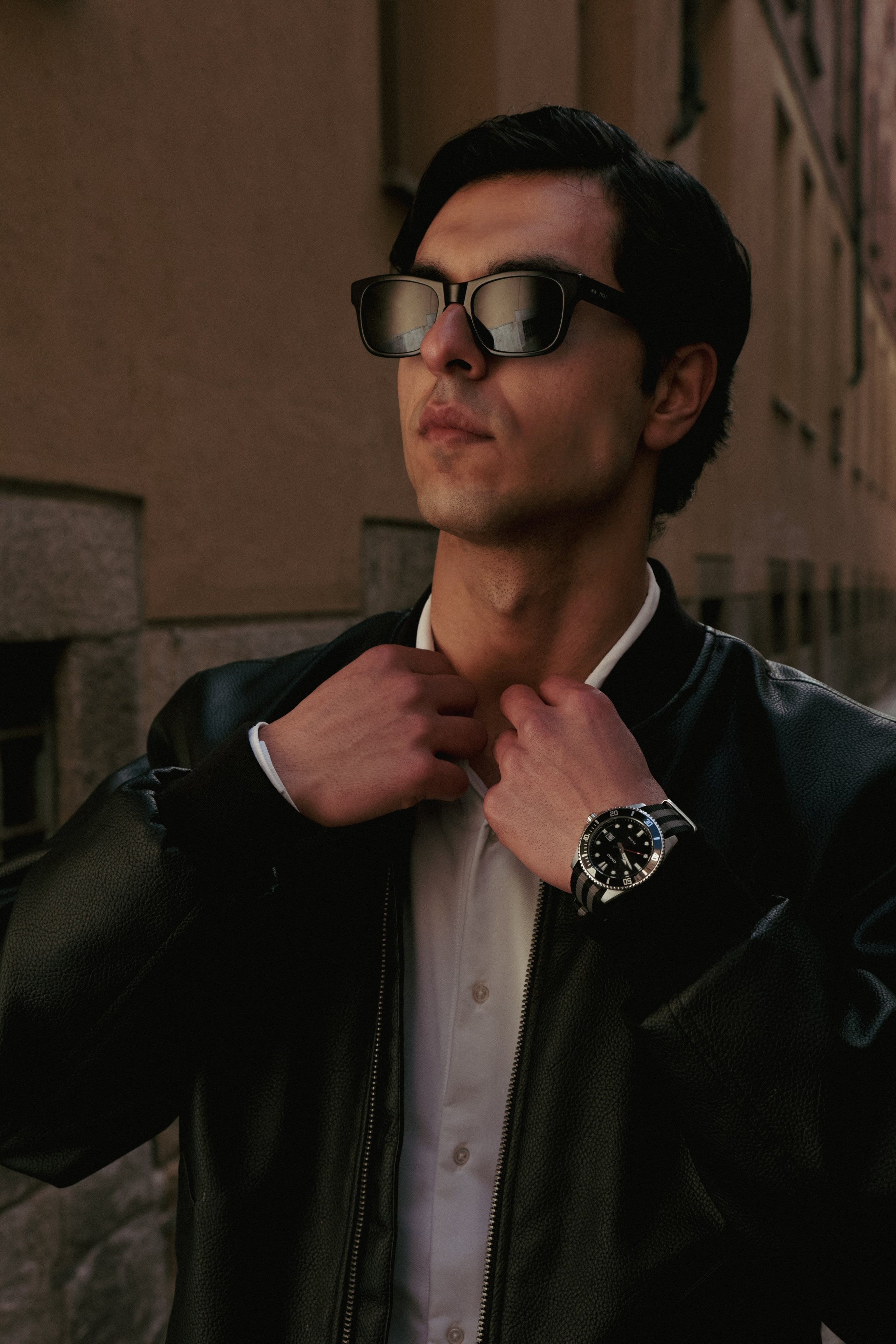 Moe. Photographer in Milan |Mila Pro Photo