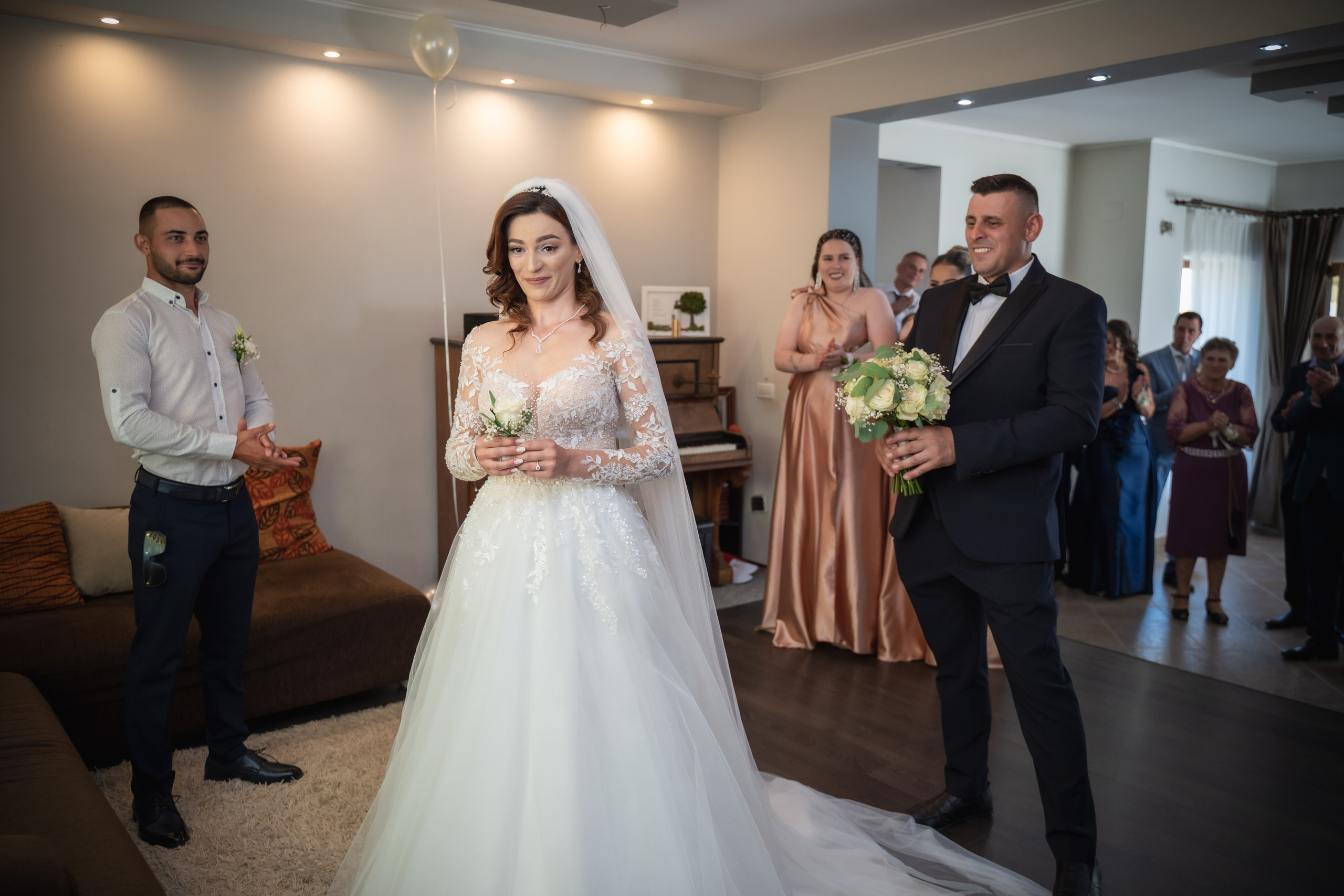 Vasile & Georgiana - 05.07.2025. RRStudio — Fotograf evenimente