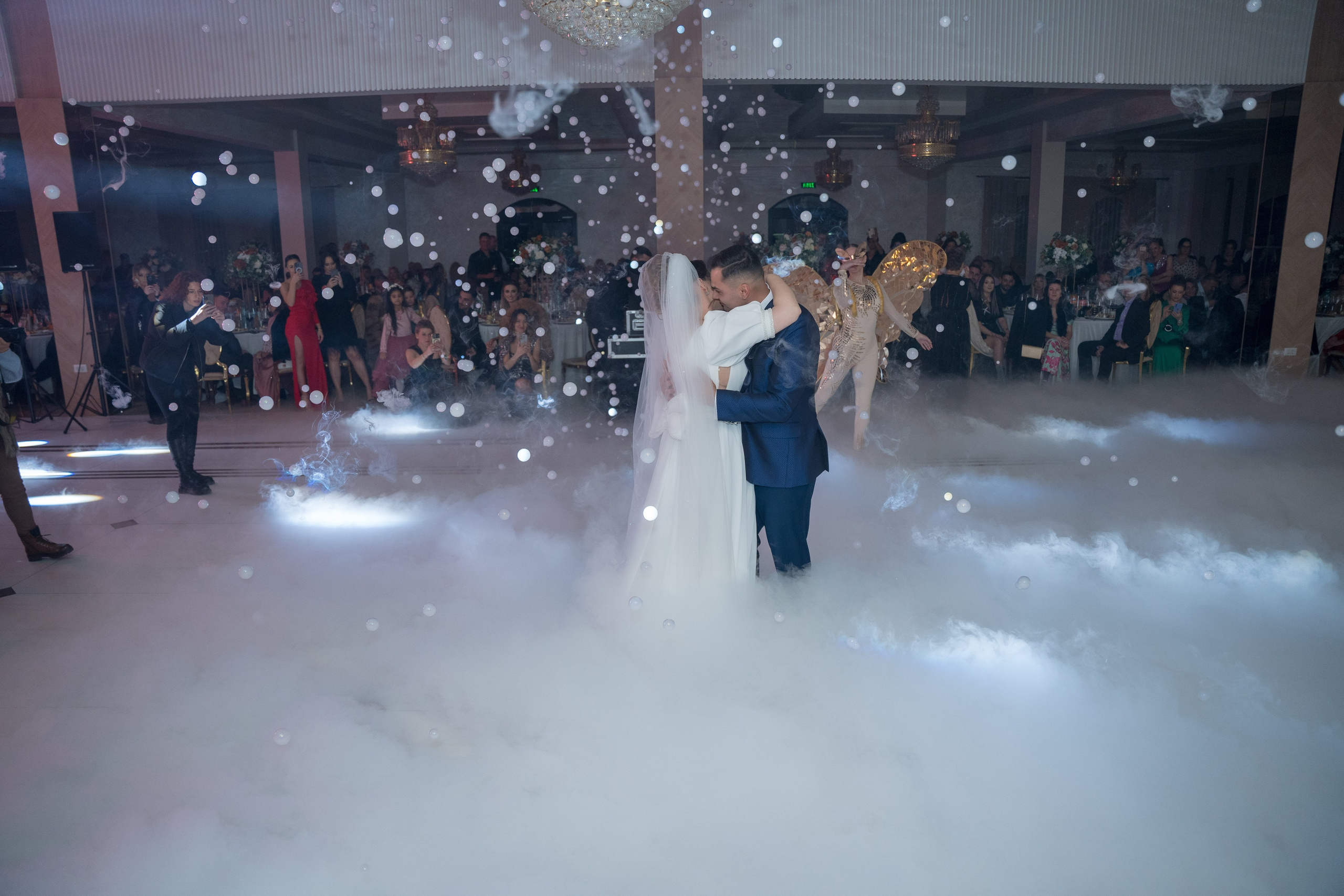 Ciprian, Luca & Anamaria. RRStudio — Fotograf evenimente