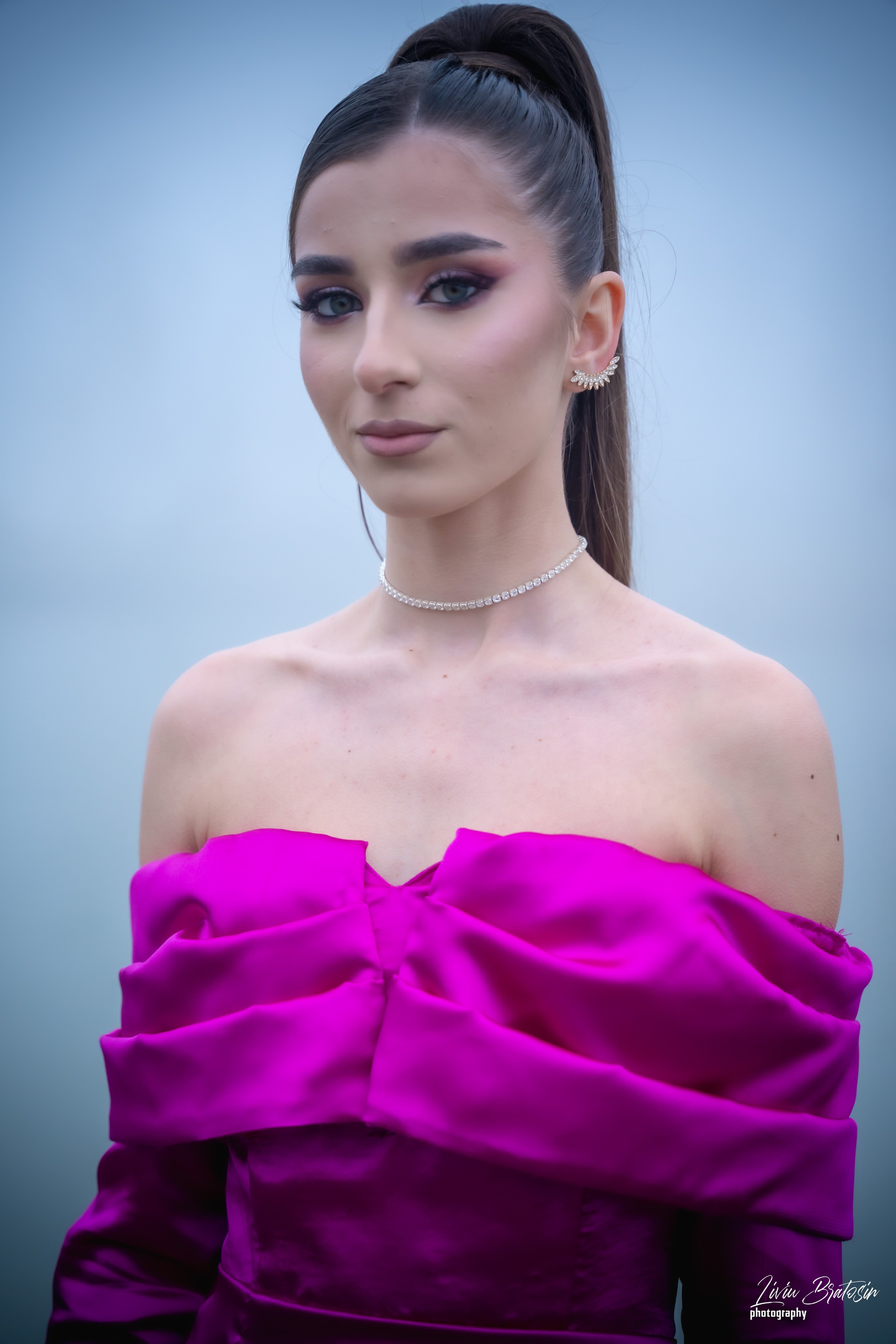 GABRIELA. RRStudio — Fotograf evenimente