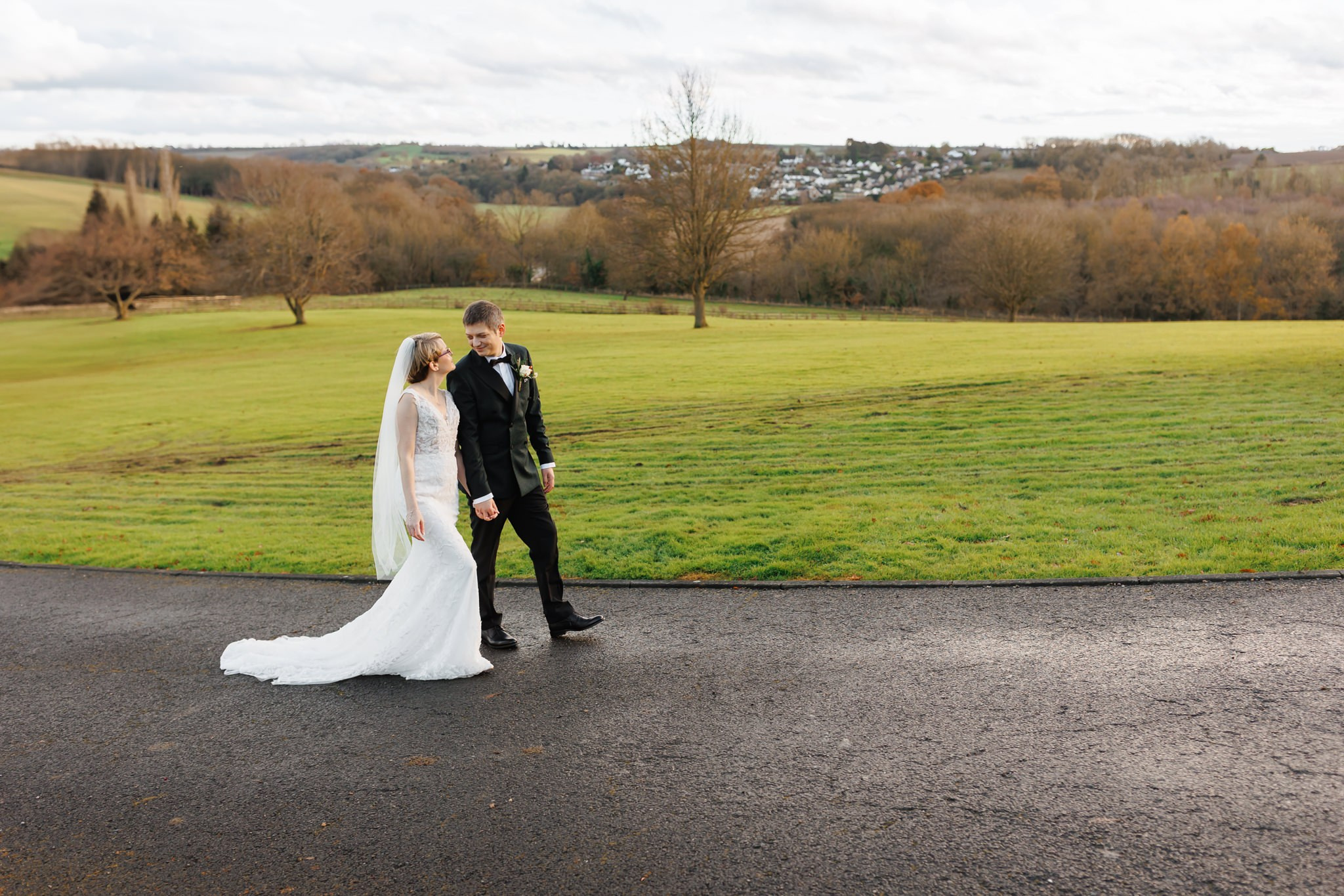 Nunta Rachel si Mirel la Wood Hall Boutique, Yorkshire-UK. Fotograf nunta Bucuresti - Manu Ivanciu