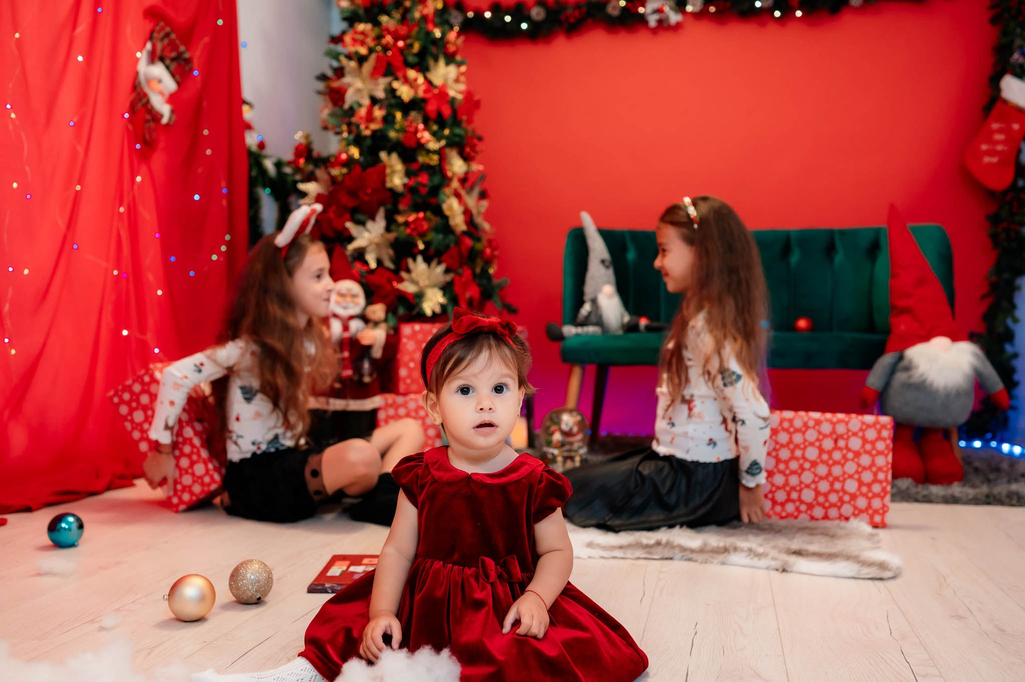 Sedinta Craciun Alina