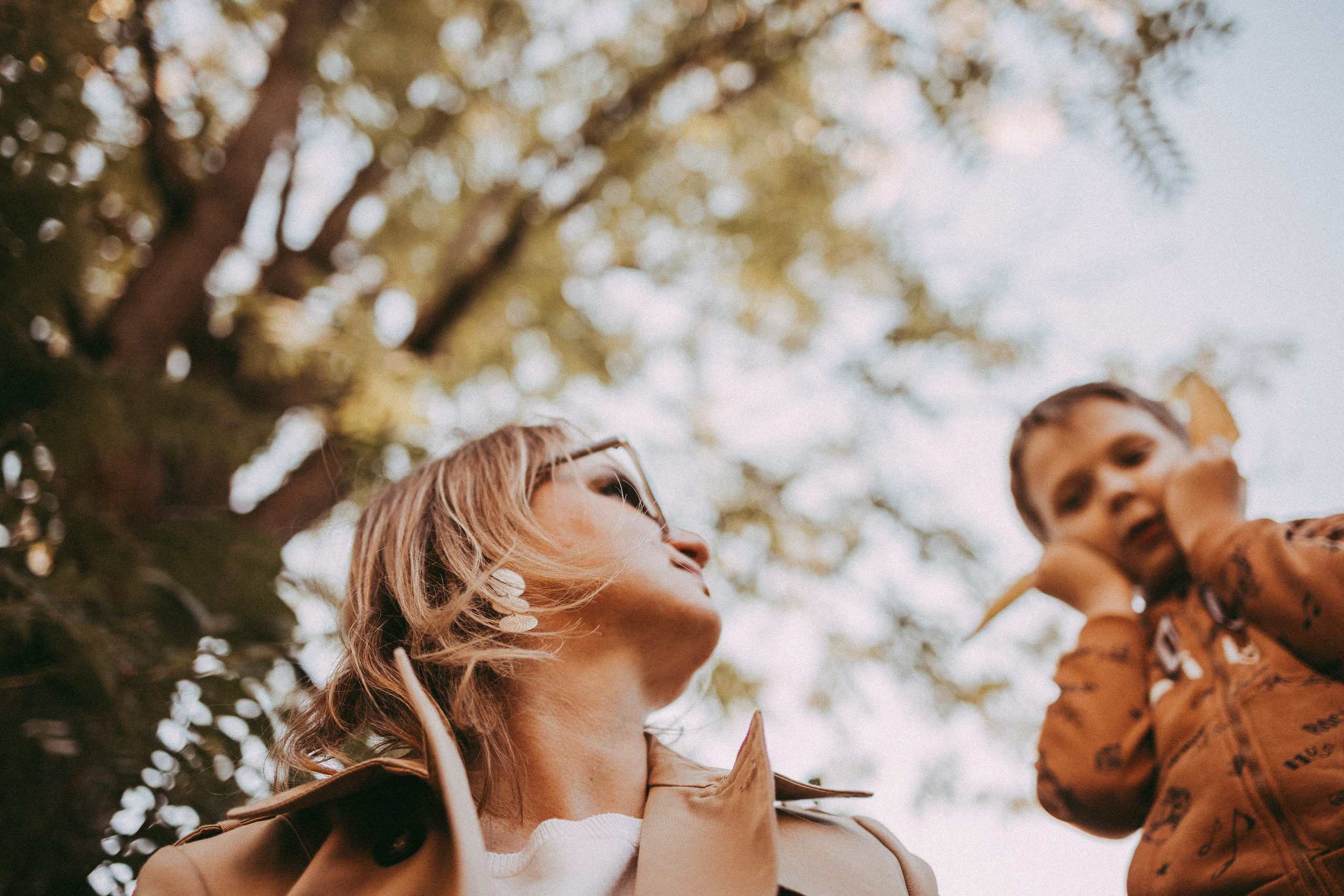 FAMILLE. Семейный фотограф во Франции (Мец, Люксембург)