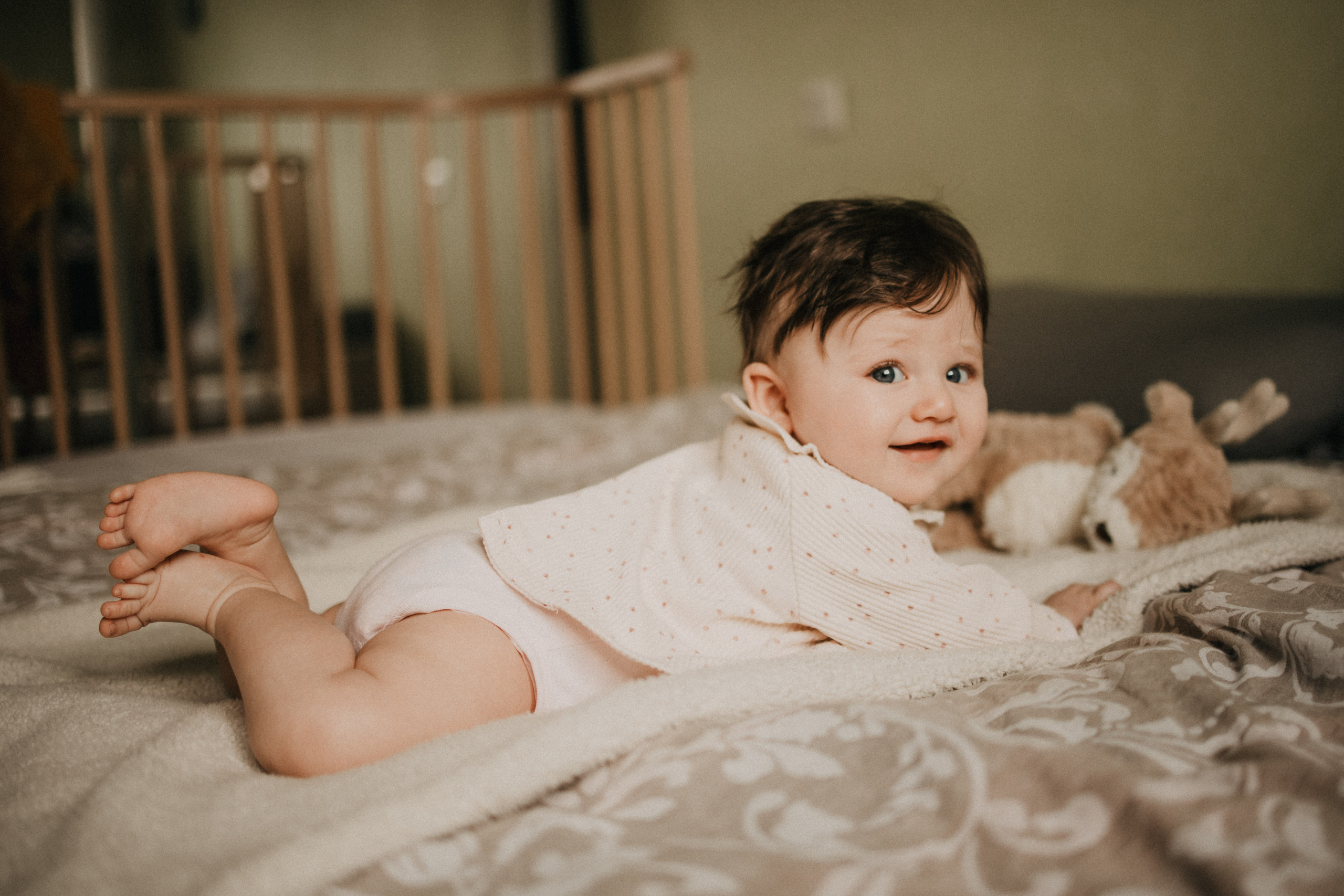 Bébés | 5 – 24 mois. Семейный фотограф во Франции (Мец, Люксембург)