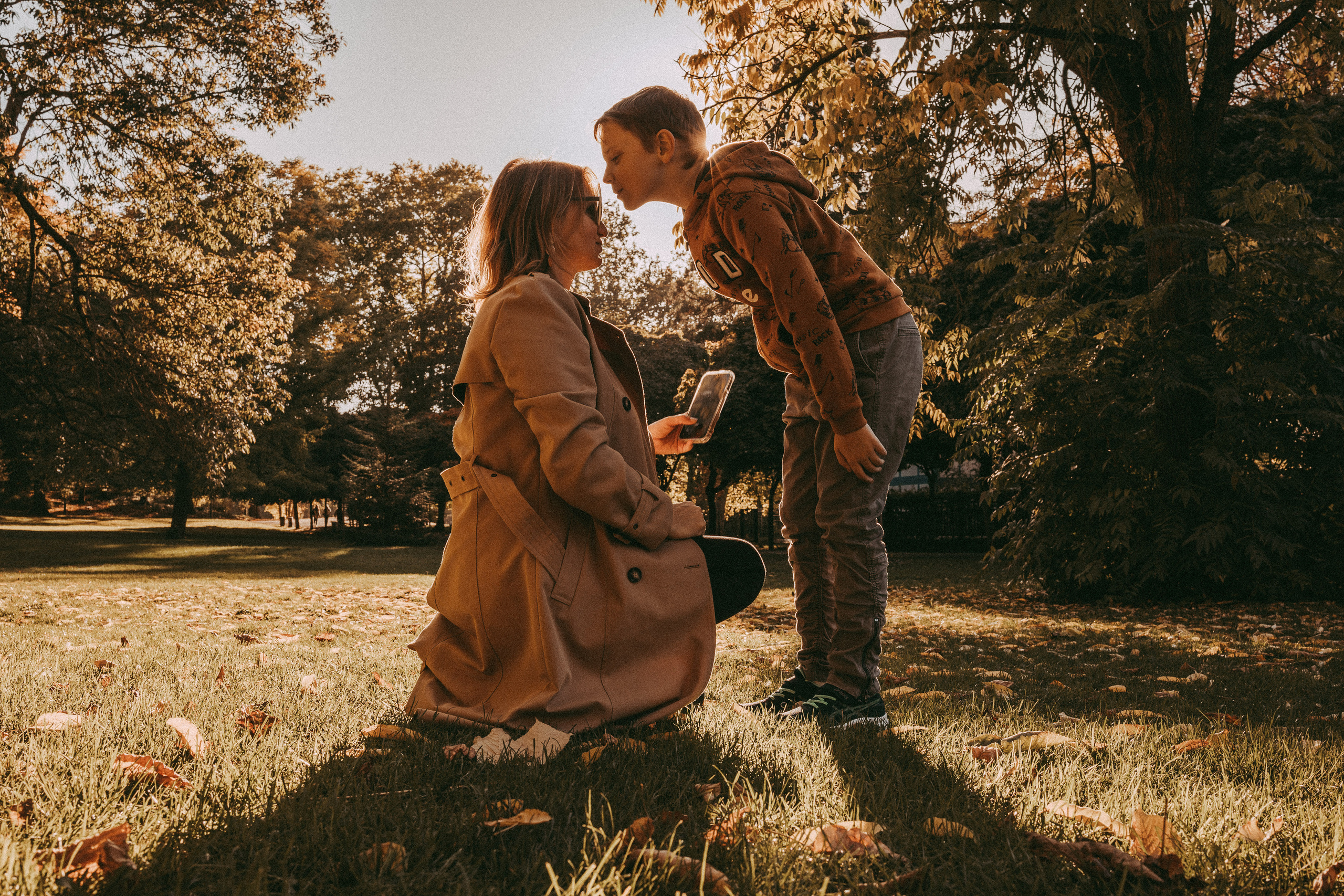FAMILLE. Семейный фотограф во Франции (Мец, Люксембург)