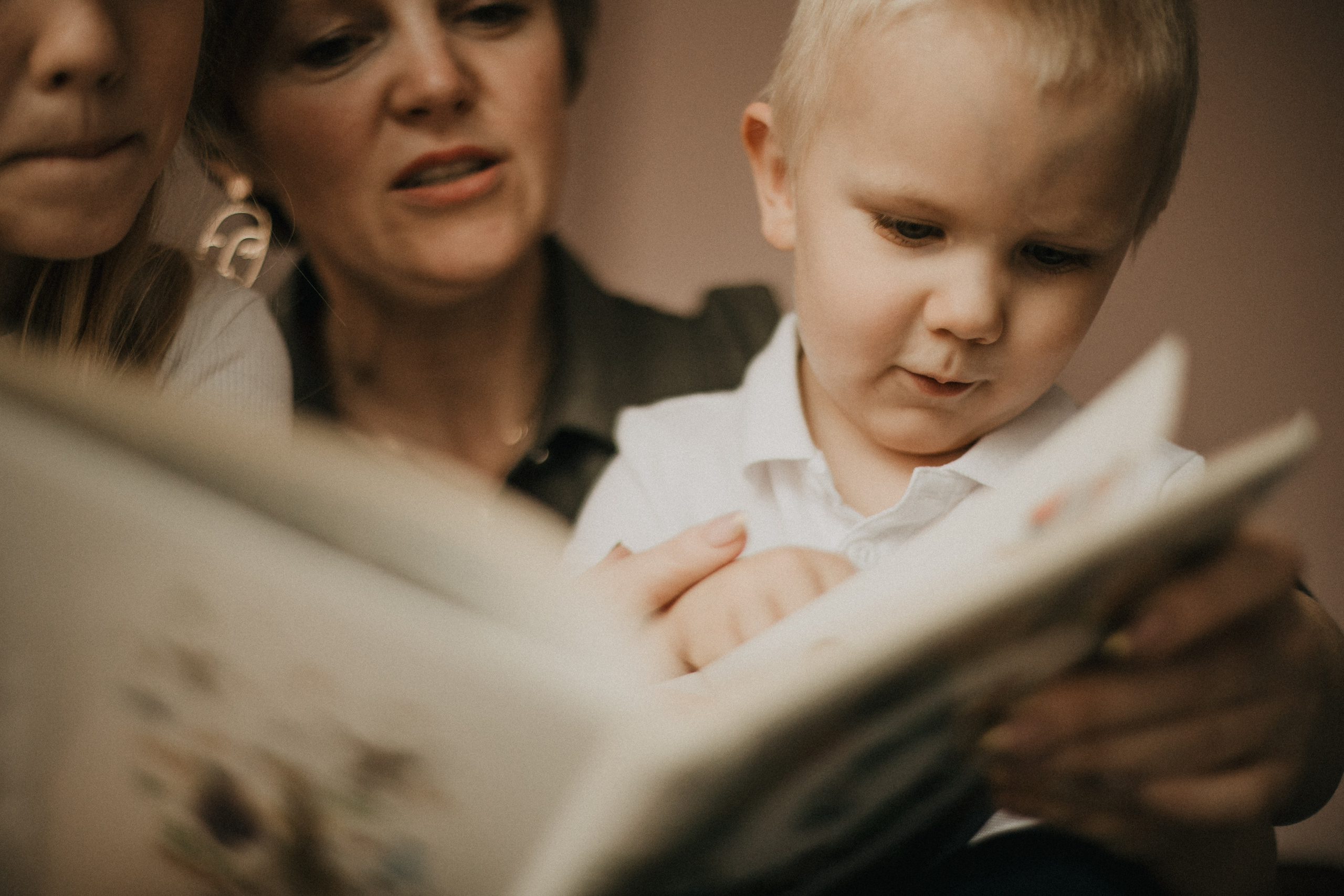 FAMILLE. Семейный фотограф во Франции (Мец, Люксембург)