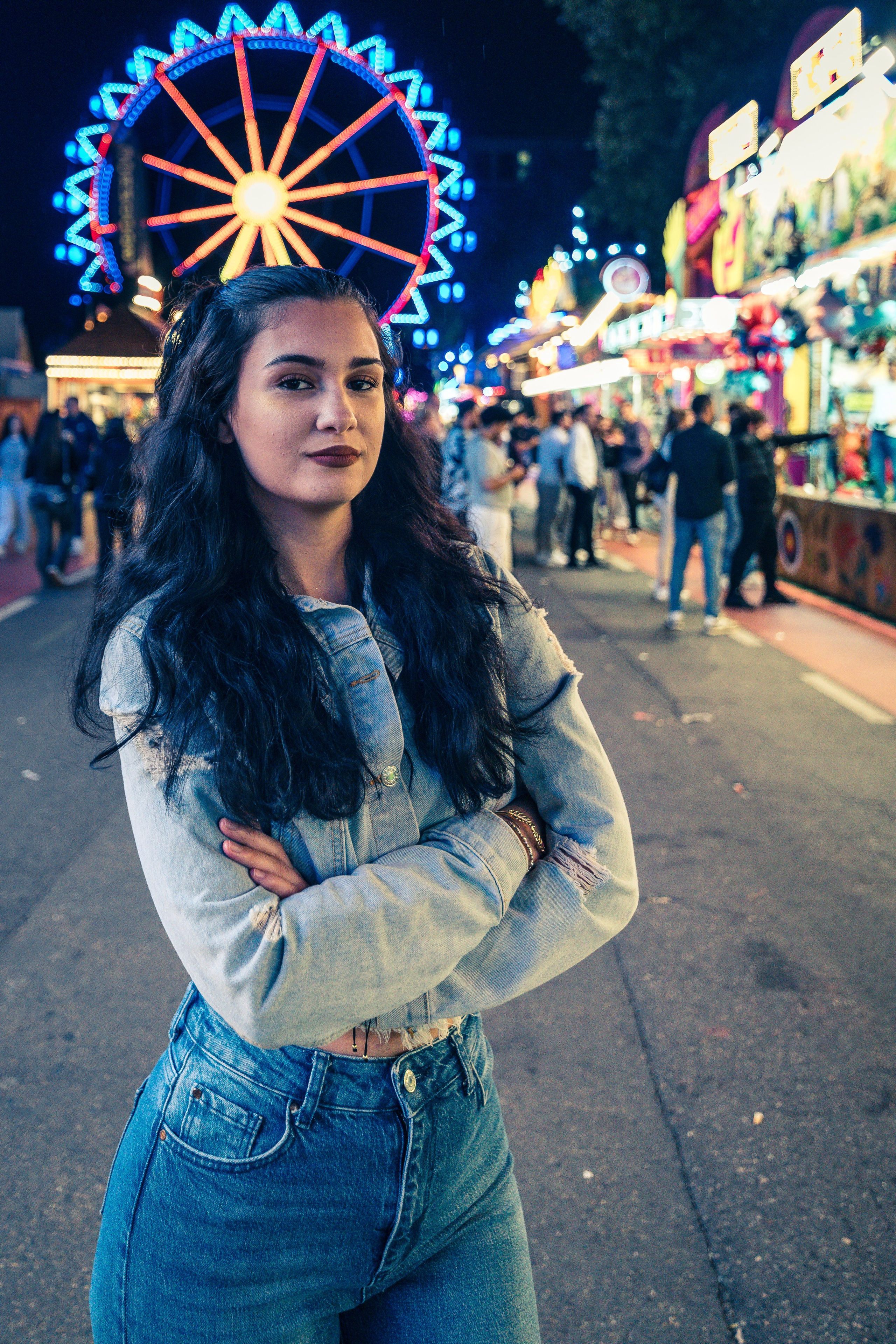 Portraits. Cristian.Fotografie