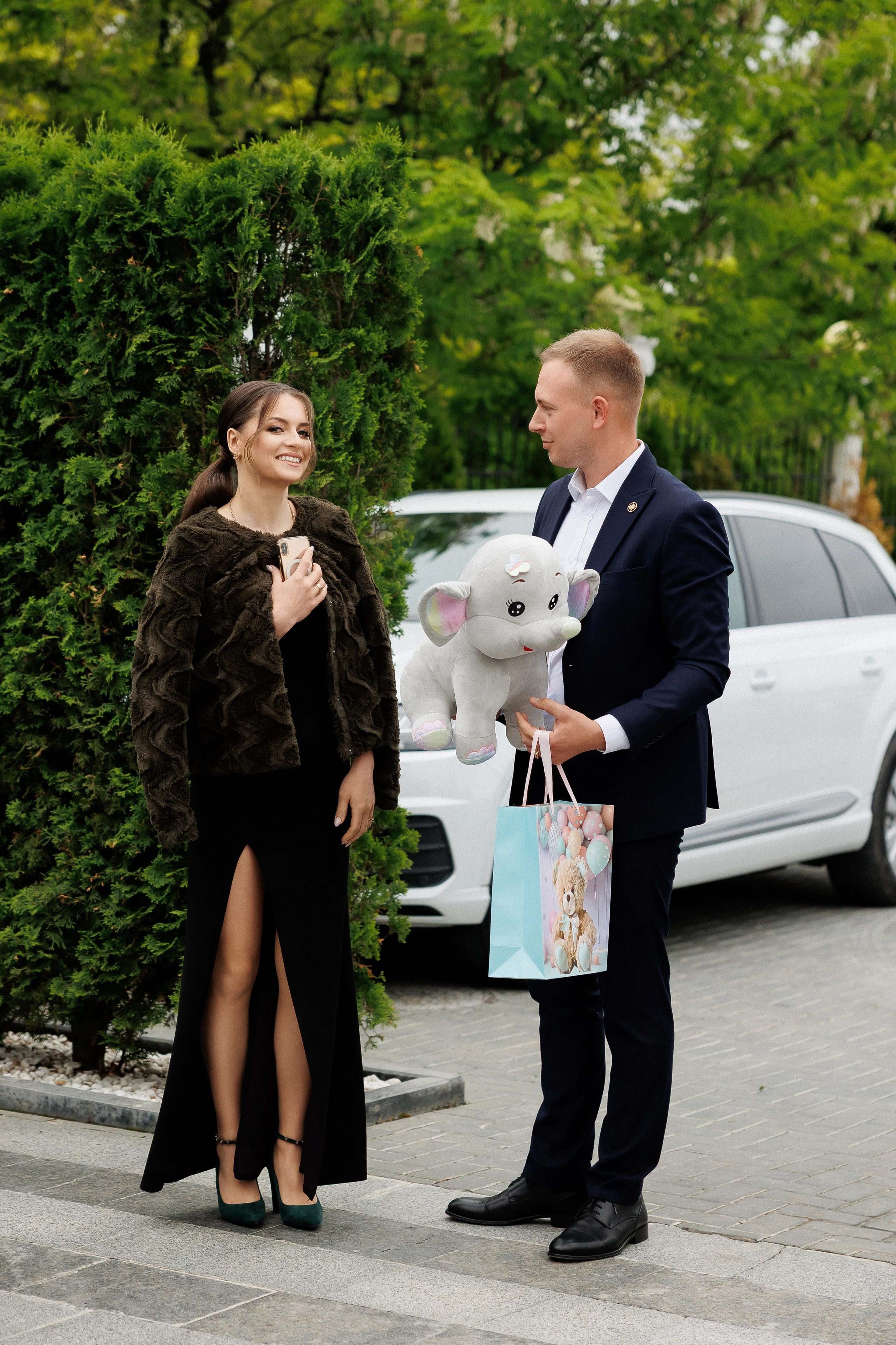 Ion & Djulieta — Richland — Wedding Day. Servicii Foto și Video 067188353