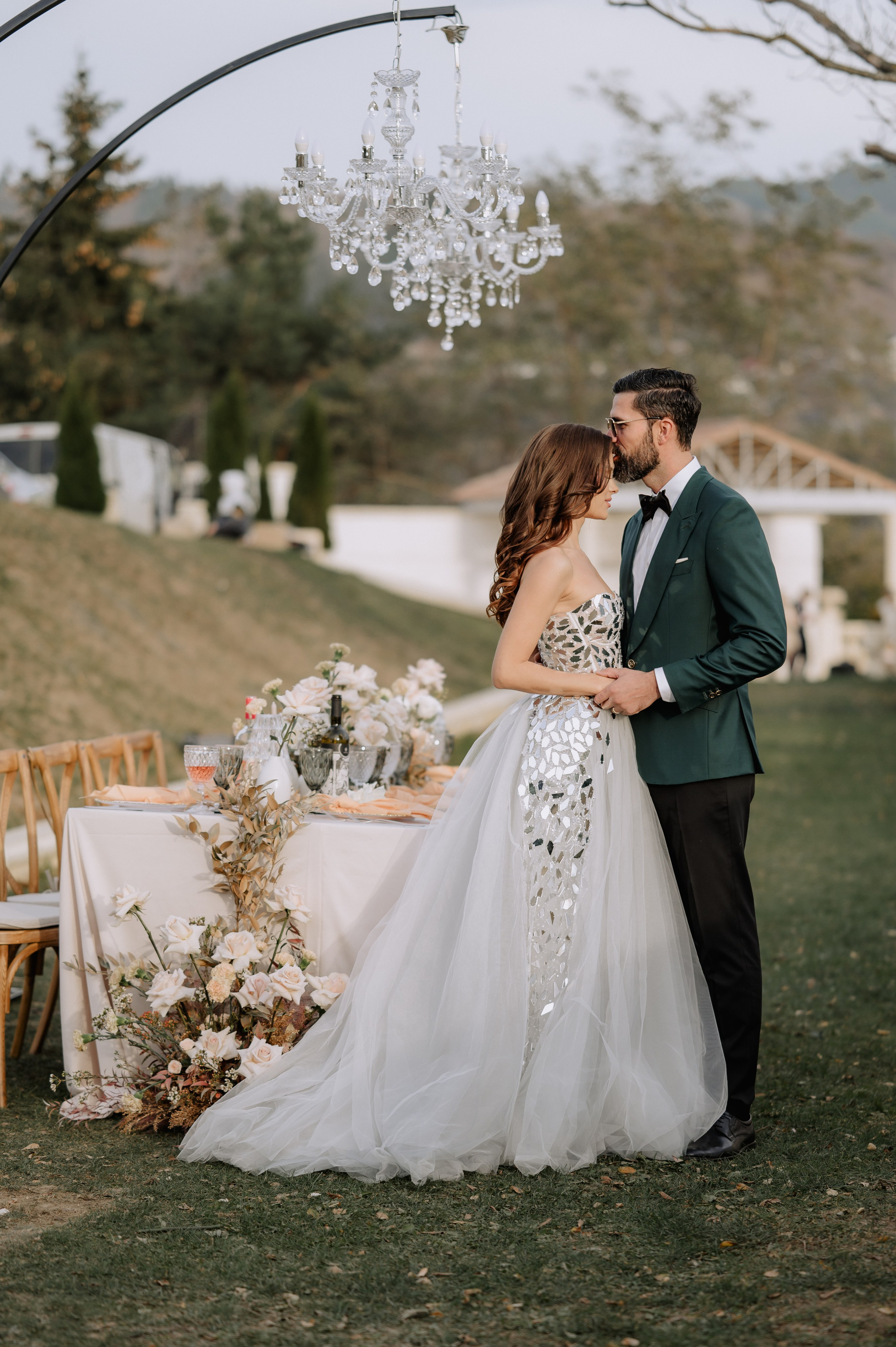 Sedinta foto in ziua nuntii. Proud Vision Weddings | Wedding Photography & Film — Servicii profesionale Foto Video Nunta Iasi