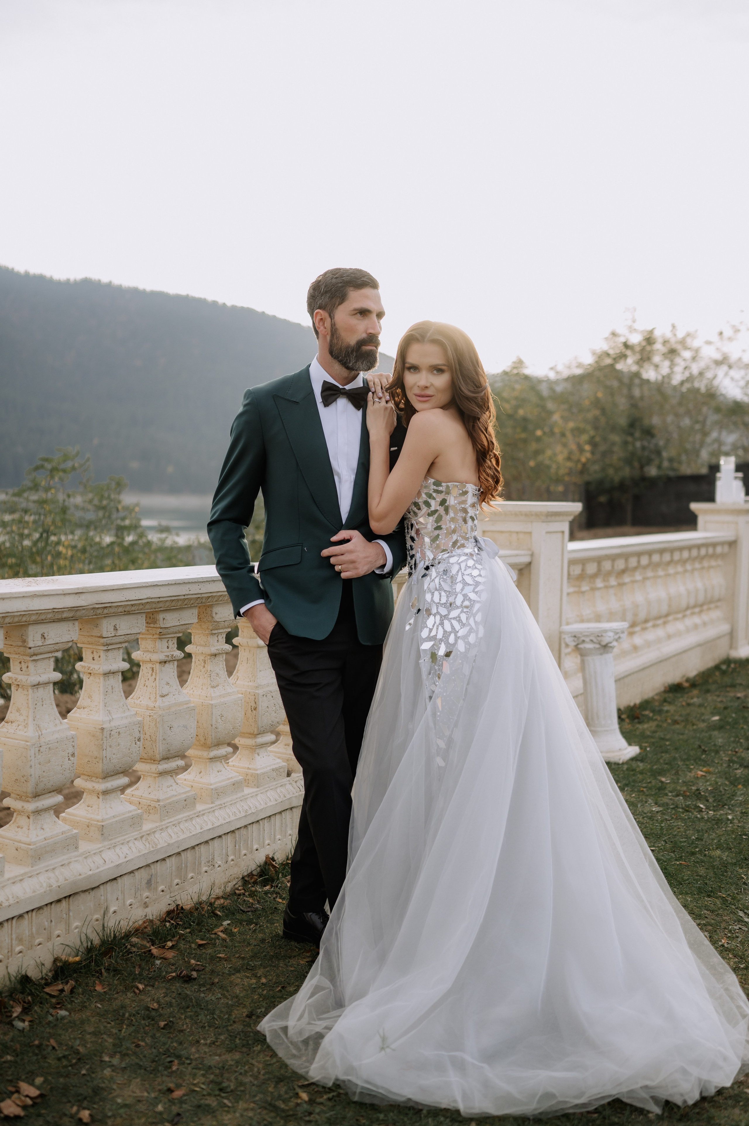 Sedinta foto in ziua nuntii. Proud Vision Weddings | Wedding Photography & Film — Servicii profesionale Foto Video Nunta Iasi