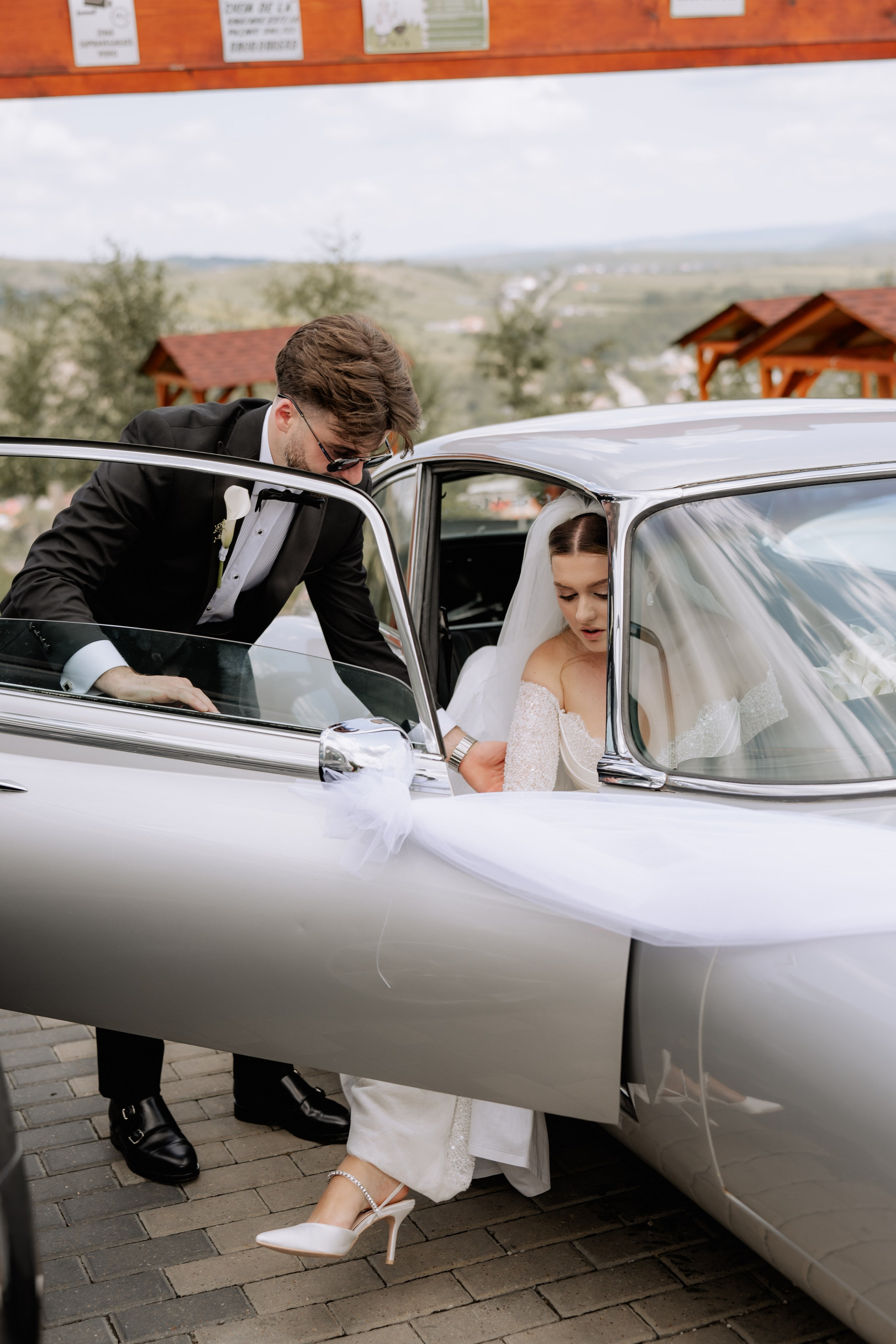 Andreea + Cosmin | Wedding day. Proud Vision Weddings | Wedding Photography & Film — Servicii profesionale Foto Video Nunta Iasi