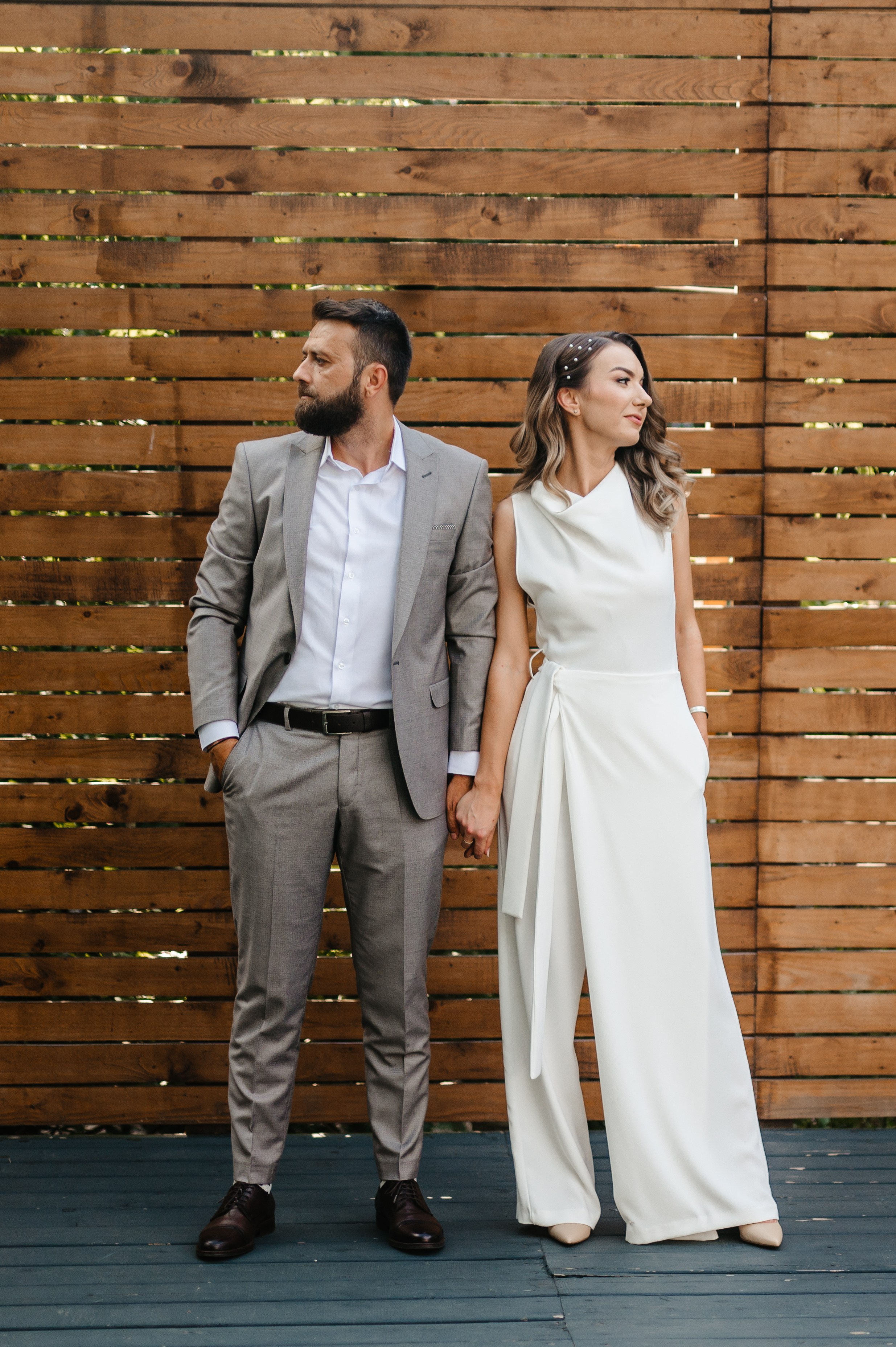 Cununie civila in aer liber si sedinta foto de cuplu. Proud Vision Weddings | Wedding Photography & Film — Servicii profesionale Foto Video Nunta Iasi