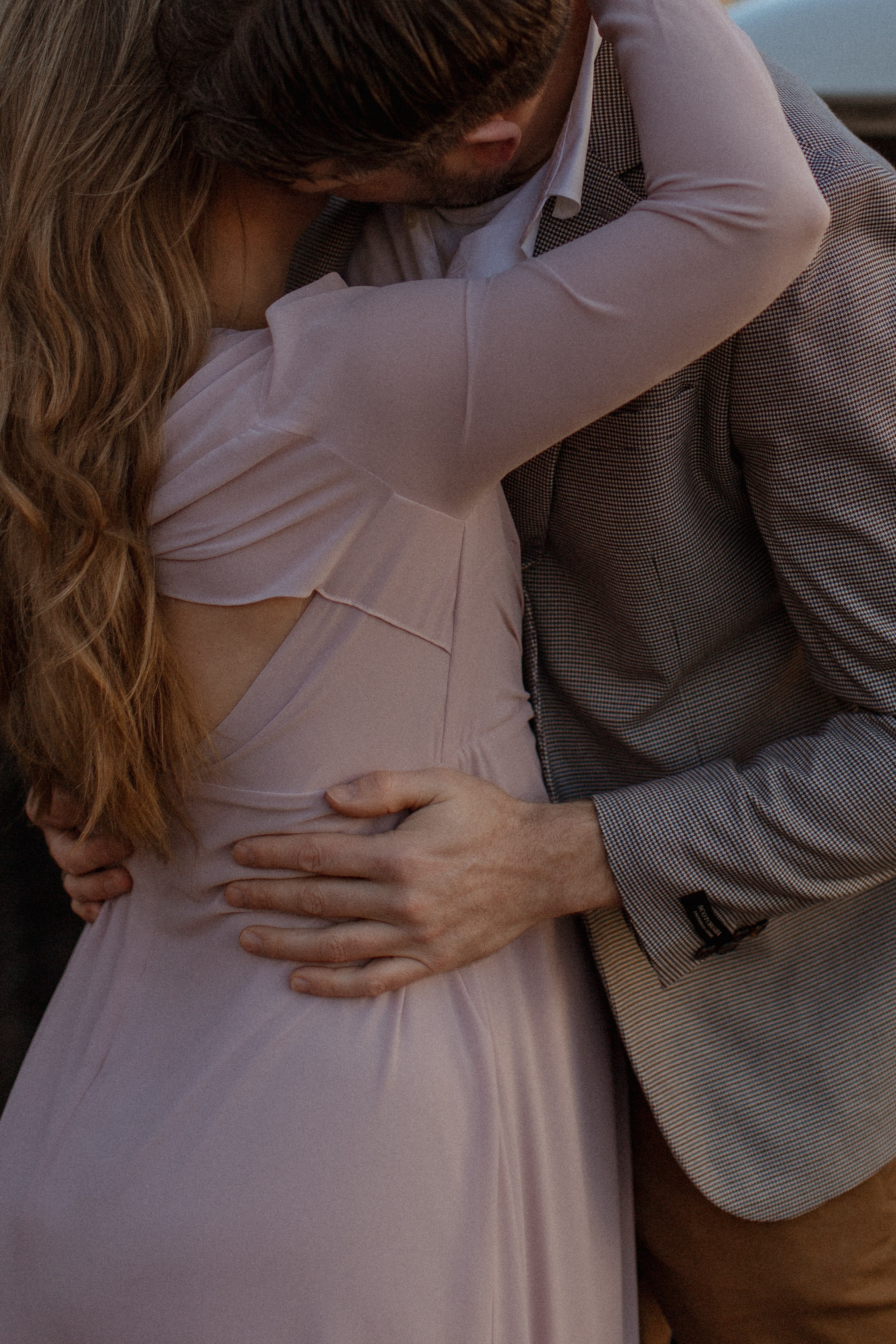 Wedding in Veldhoven. True self