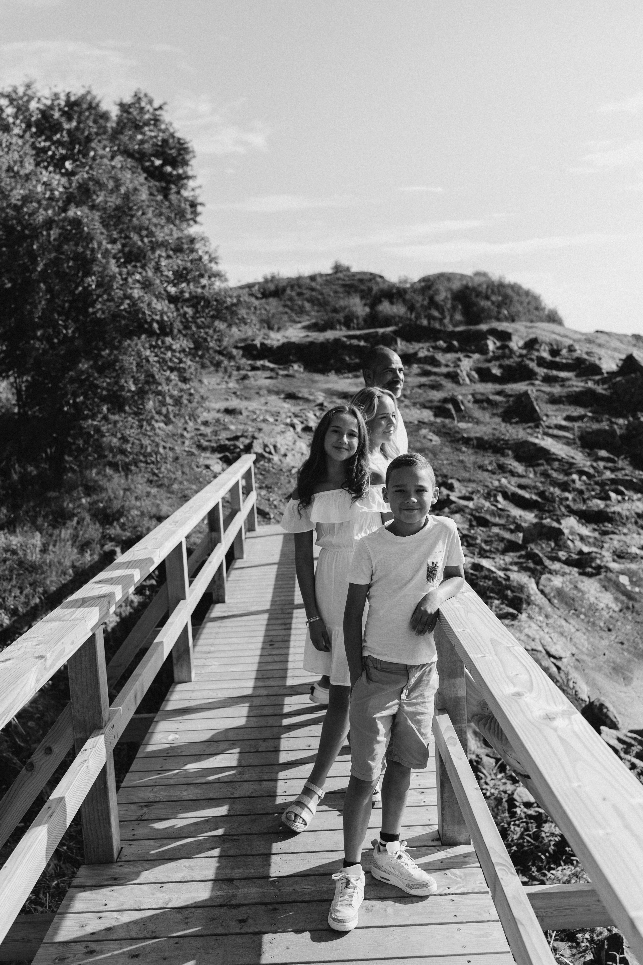 Suomenlinna. Wedding and portrait photographer in Helsinki Vickan O