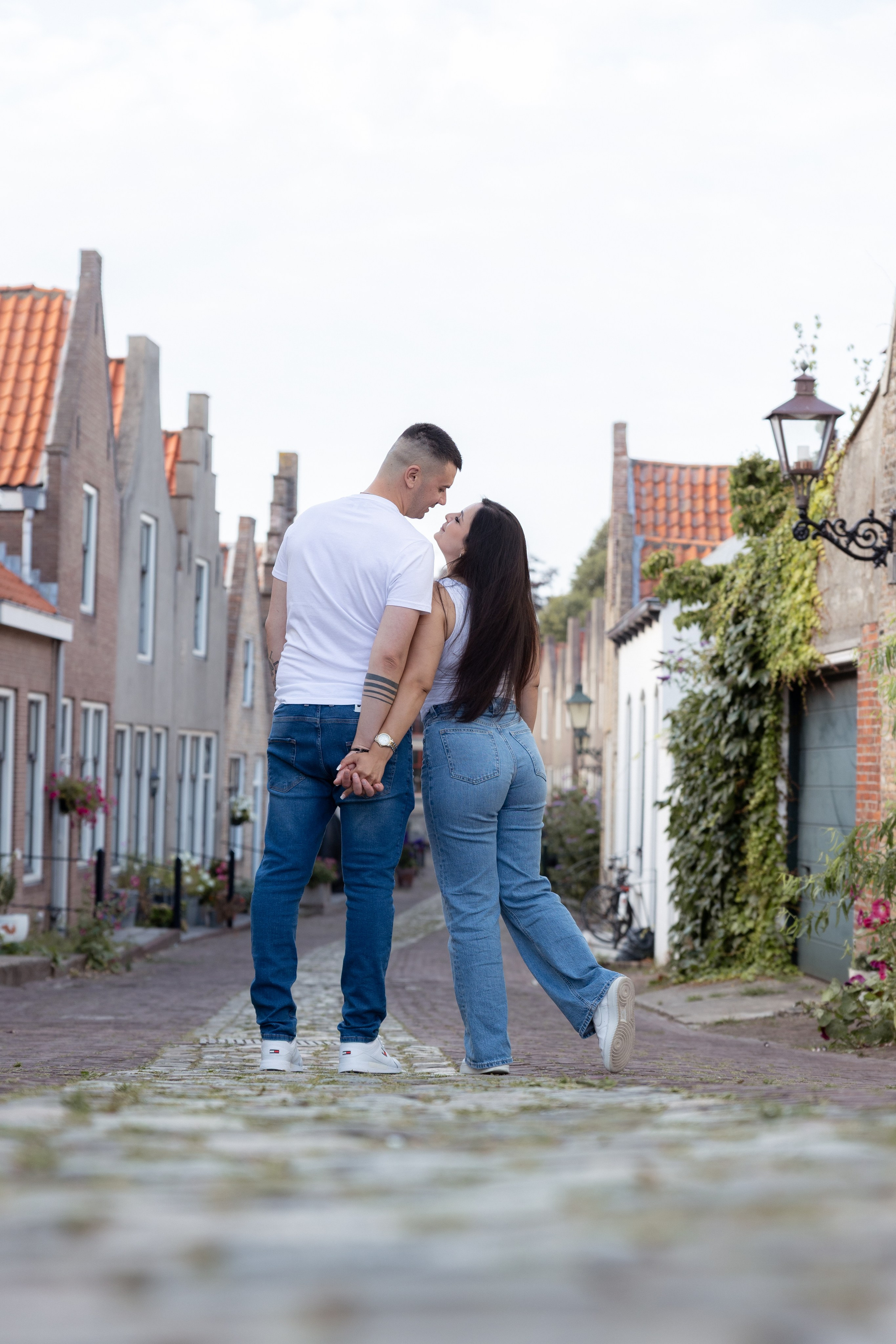 Adriana & Gabi. Portrait and Family Photographer in Netherlands