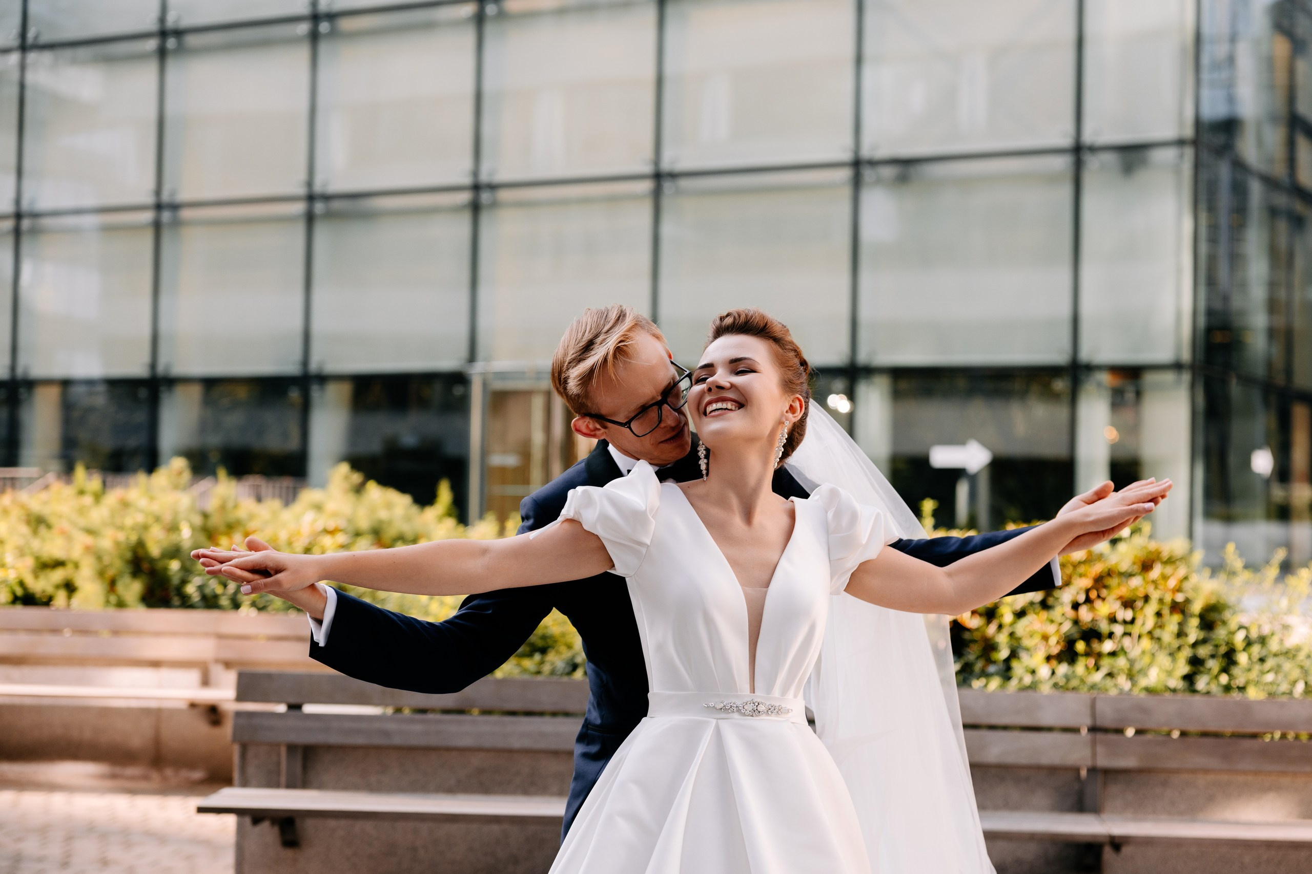 Wiki ♡ Przemek. Fotograf Ślubny Warszawa - Sesje Biznesowe Rodzinne Eventy