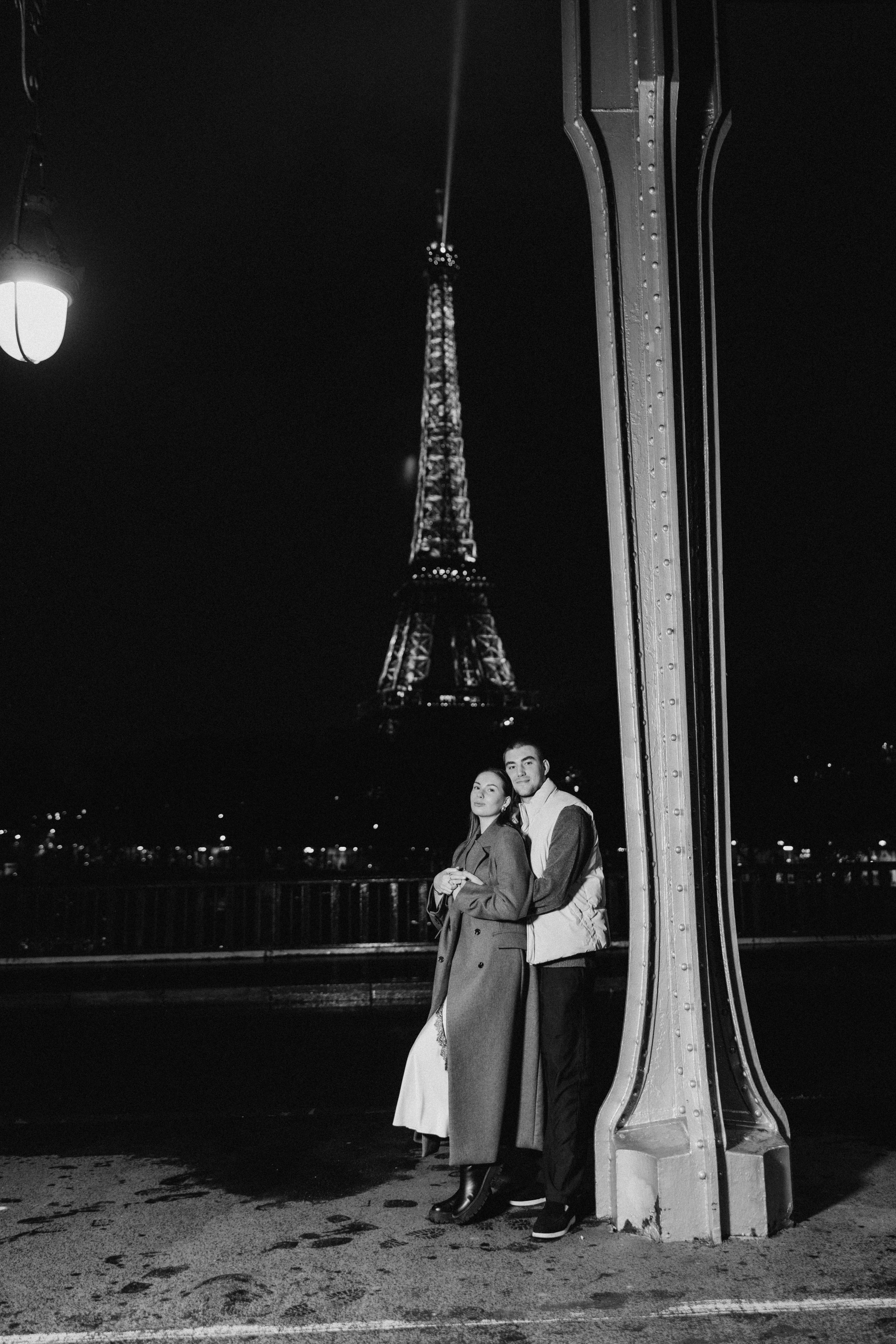 Couples. Ilia Pisarenko — Fashion & Street Photographer in Paris