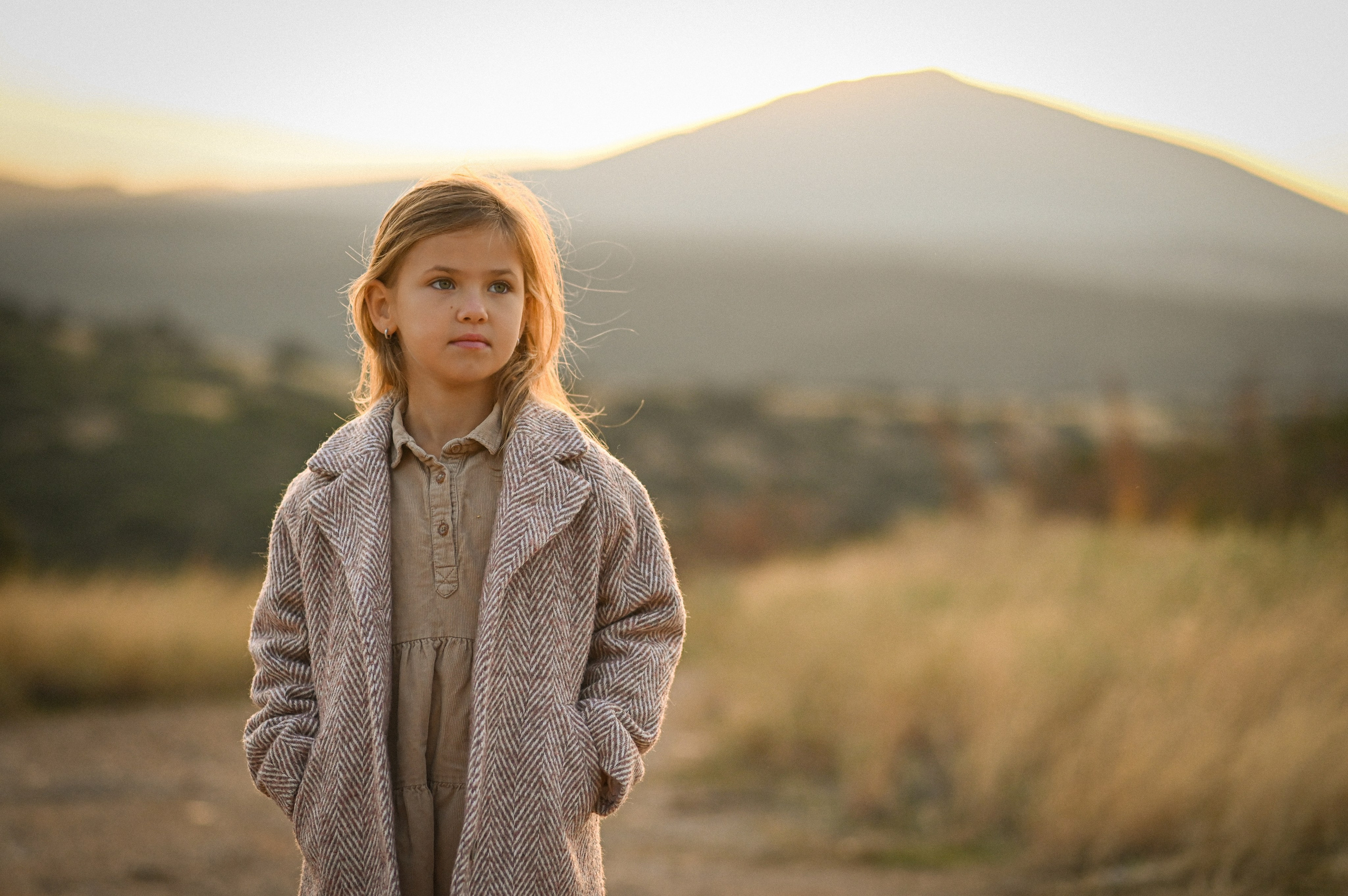 KIDS. Семейная, детская, портретная и предметная фотосъемка в Салониках
