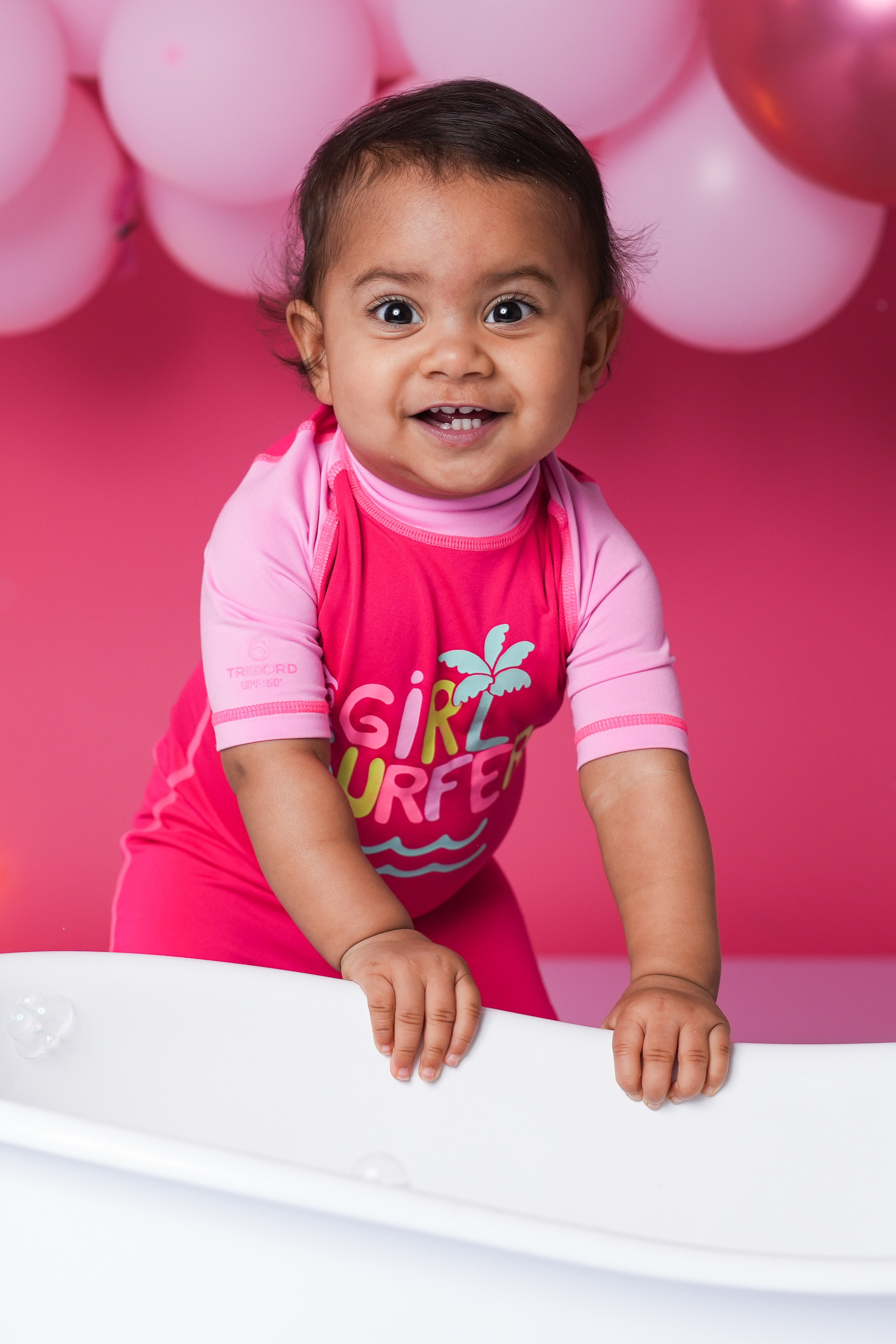 Cake Smash. Fotostudio in Metzingen