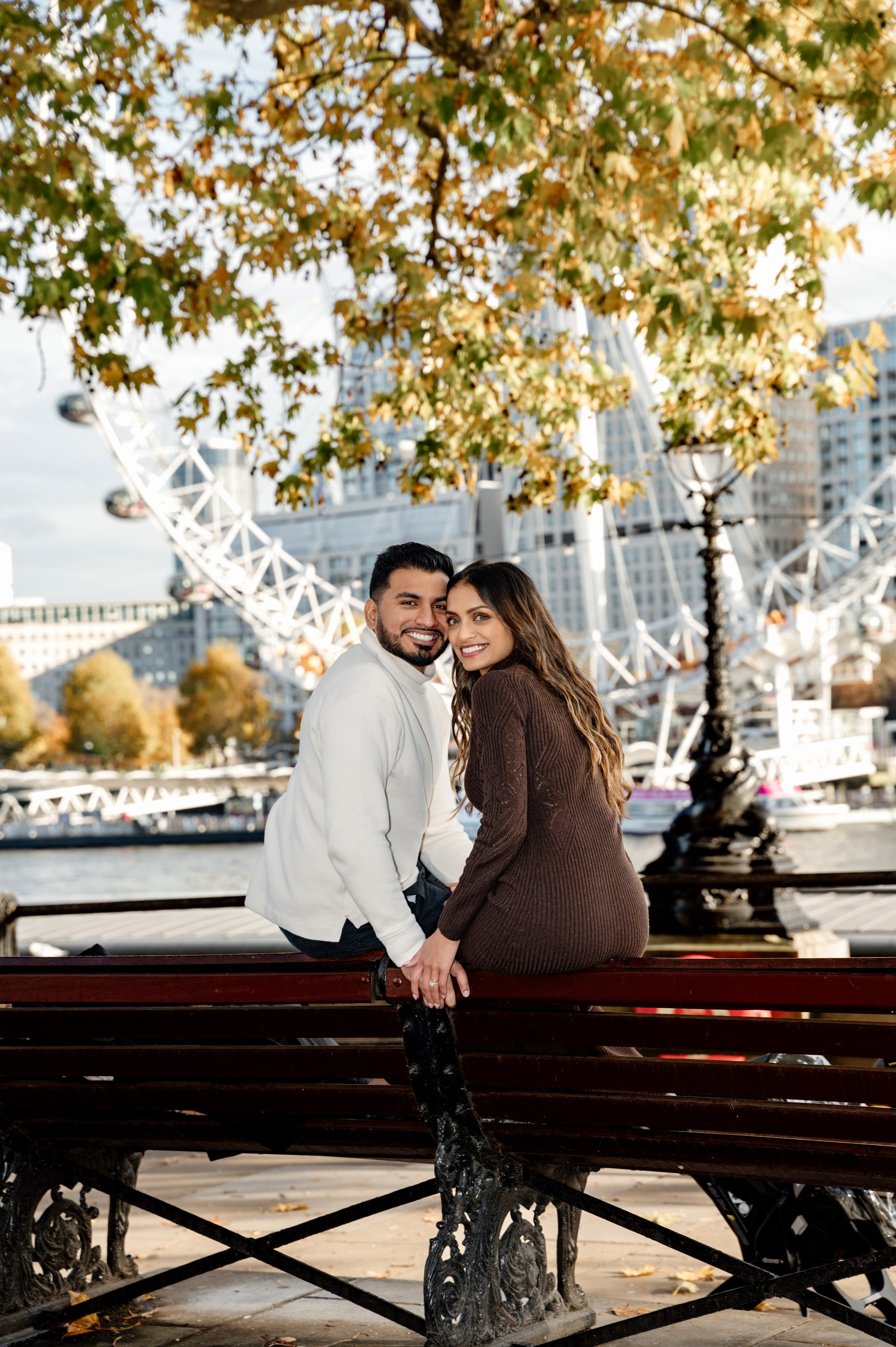 Westminster Kevin&Trisha with baby. FAMILY AND WEDDING PHOTOGRAPHER IN LONDON MARINA RIVA