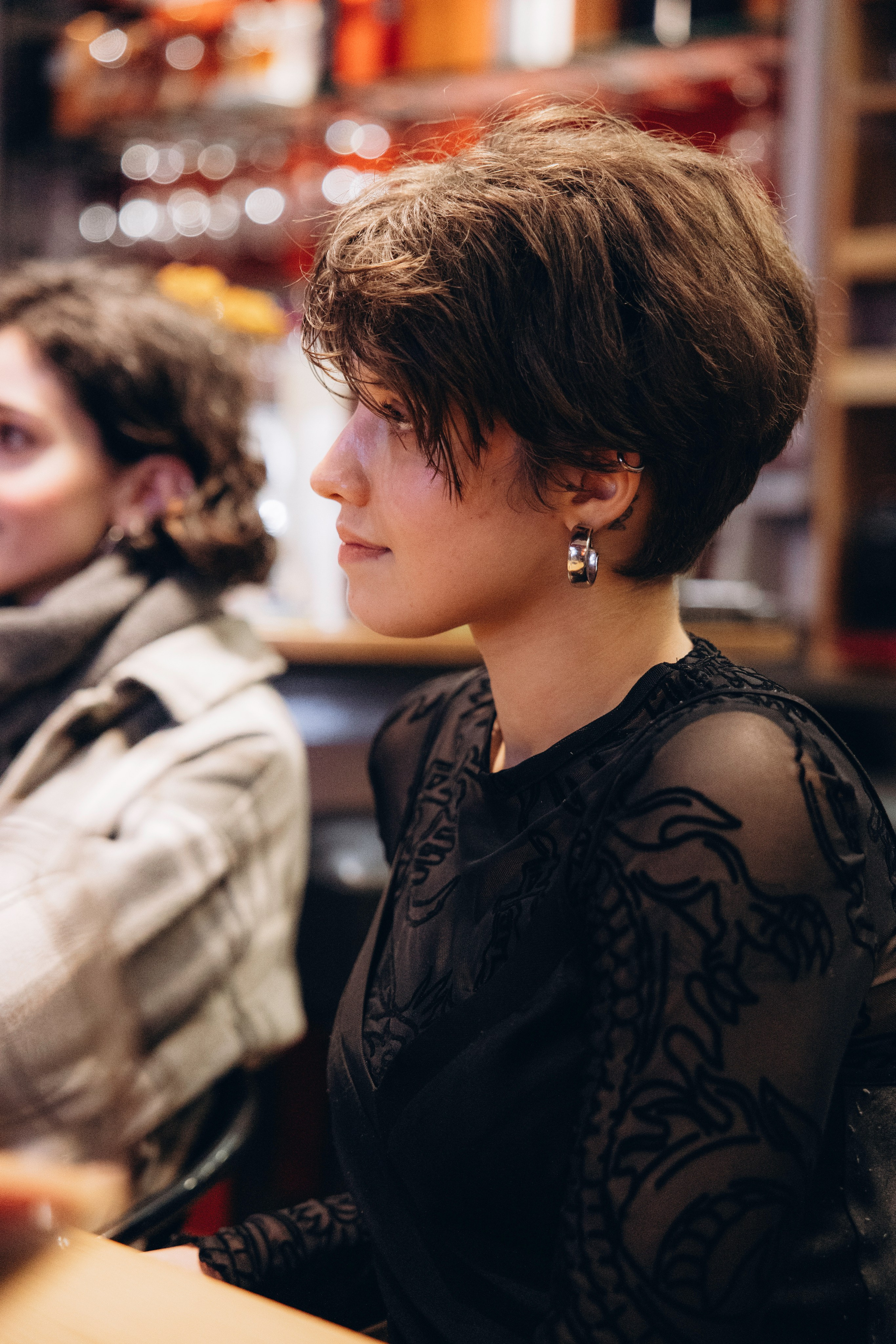 Event photo session for Art brunch Toulouse. Eugenie Smirnova — wedding, corporate and lifestyle photographer in Toulouse and Southwest France