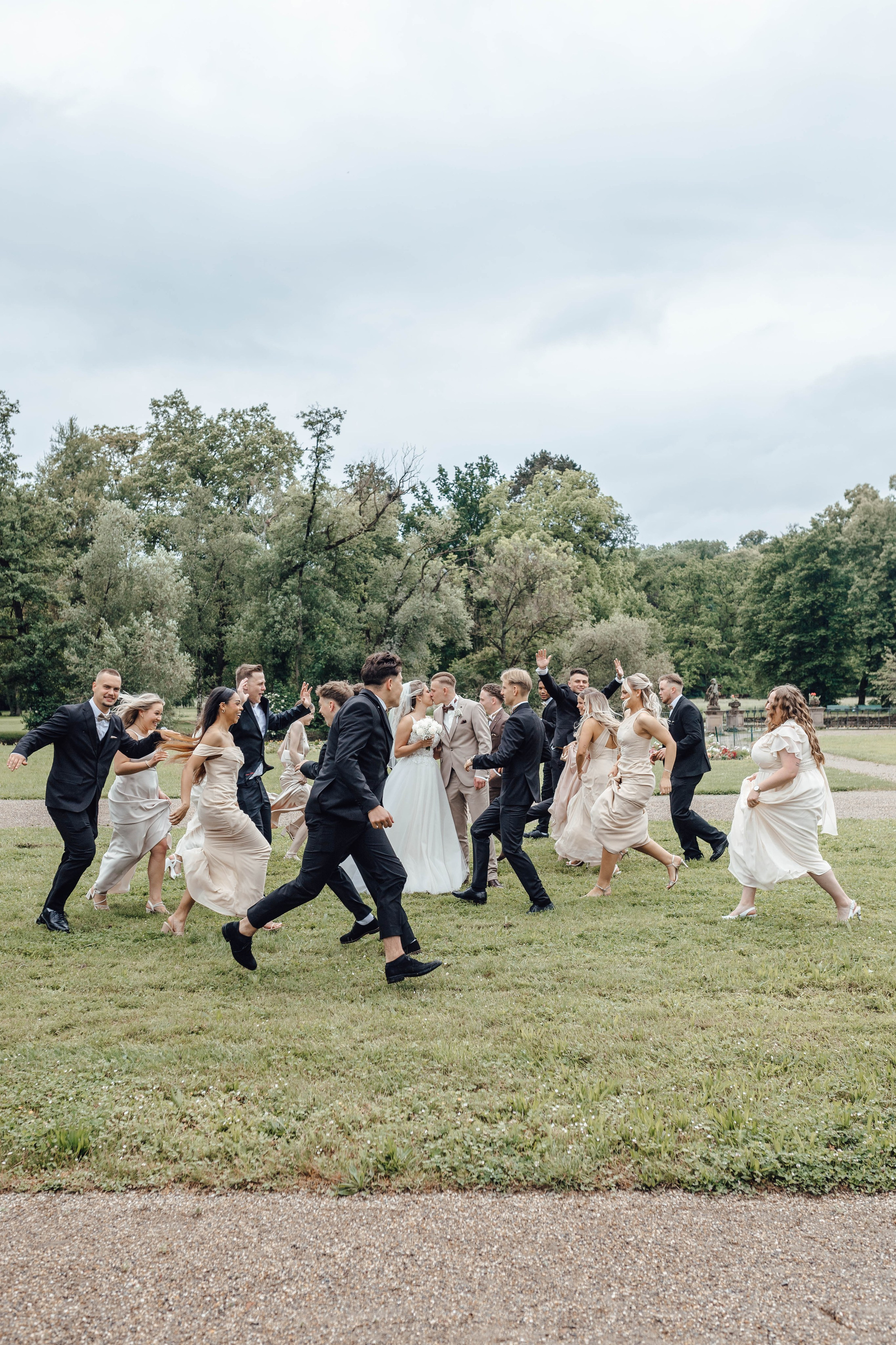 Alina & Andy. Natalia Belov Familien - und Hochzeitsfotografin