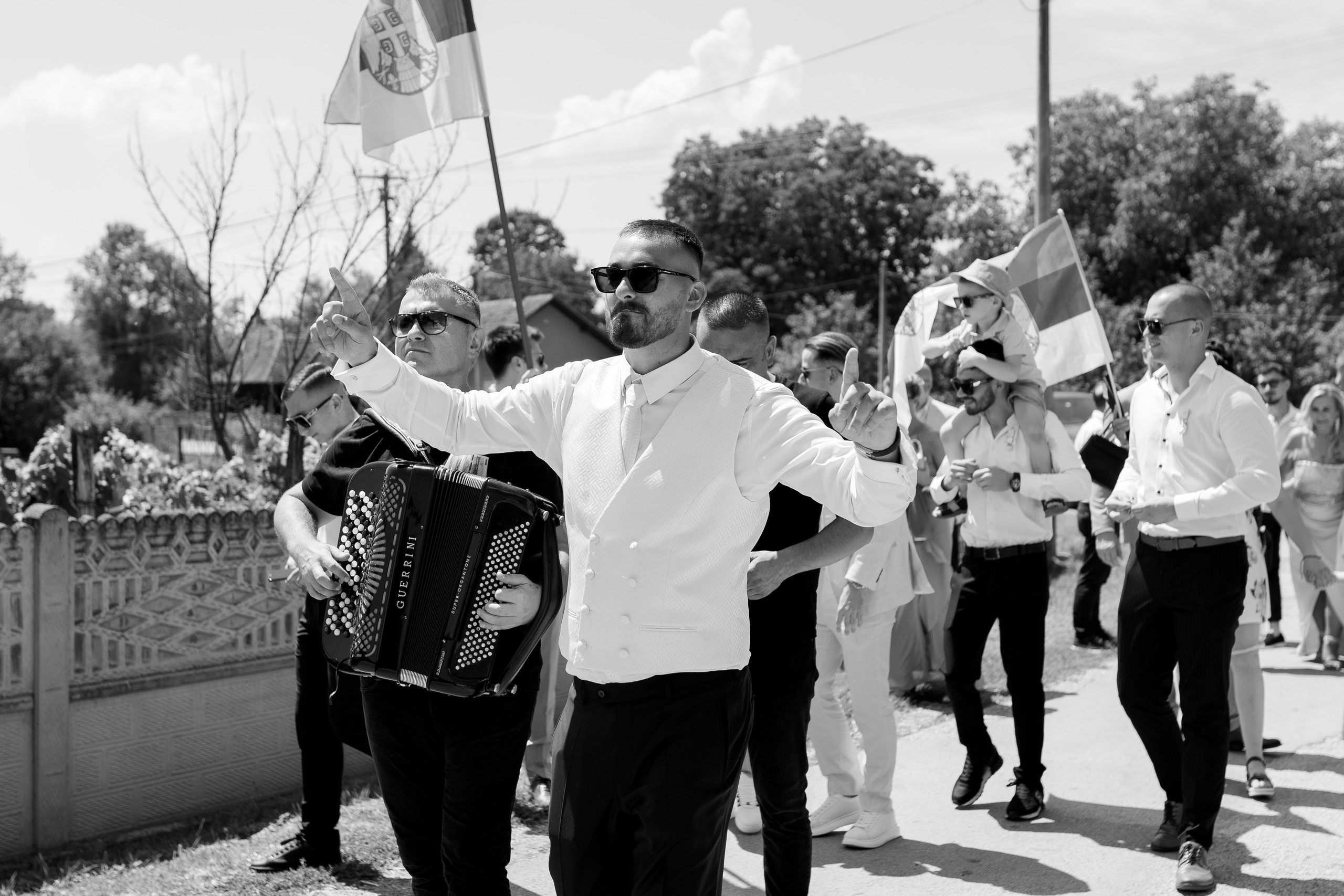 I&D | A Fortress Fairytale. Black Sheep Produkcija| Wedding Photography and Wedding Films, based in Kragujevac, Europe / Fotograf i videograf, Kragujevac, Srbija