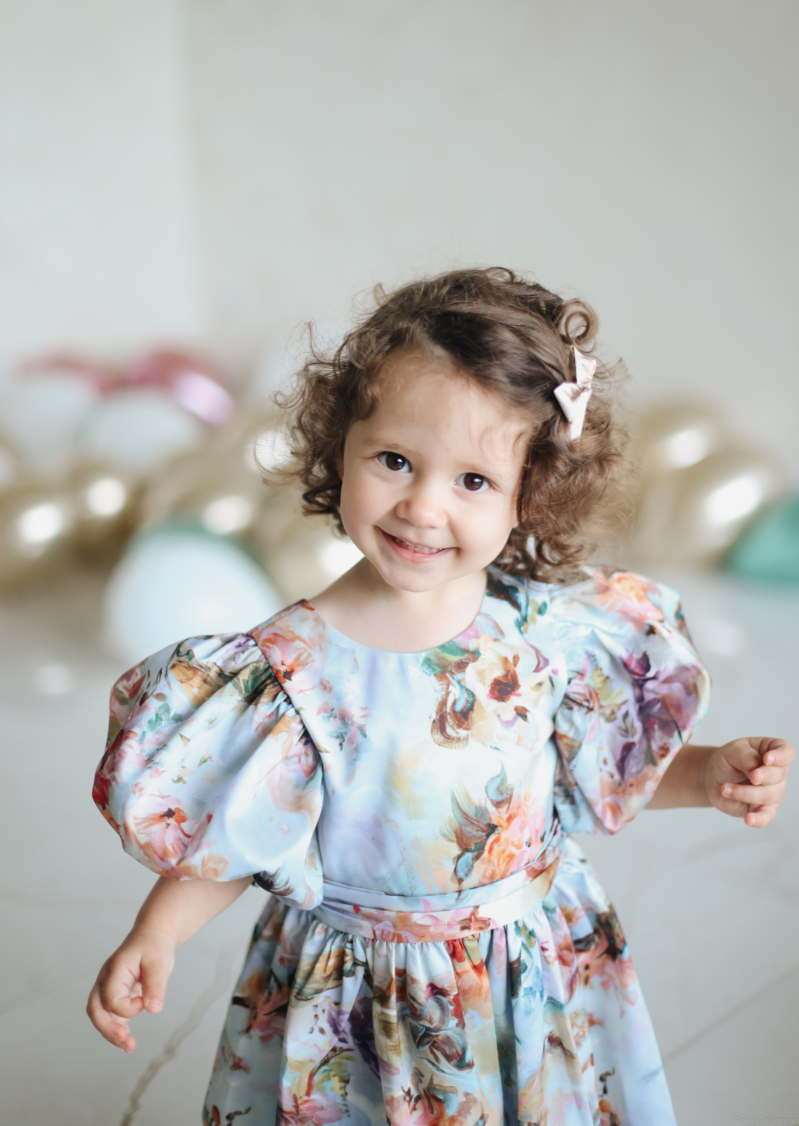 Portrait. Flora Grigoryan Wedding Photography