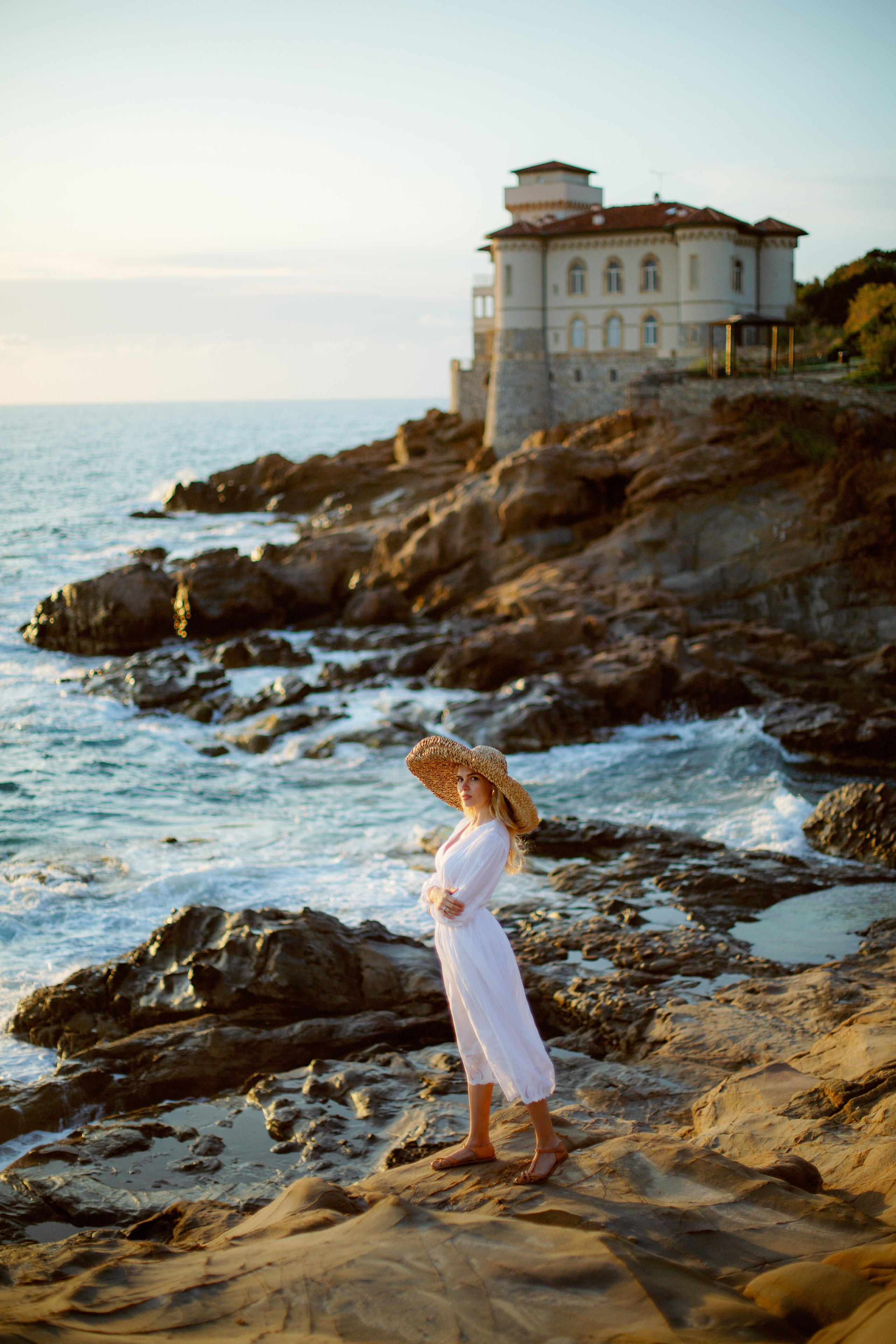 Livorno. Photographer