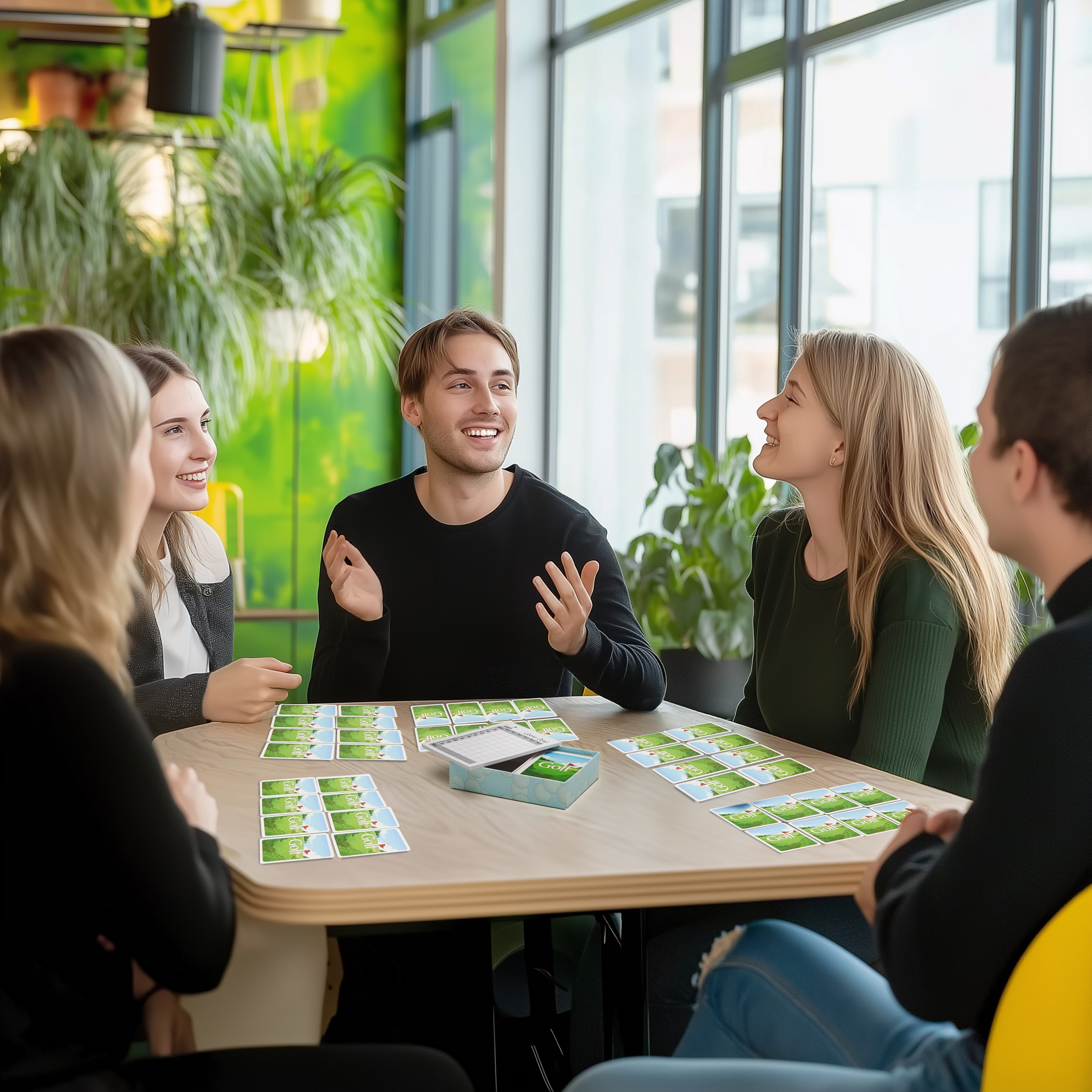 Fotografía Profesional de Producto para Juegos de Mesa | Optimización de Listado en Amazon