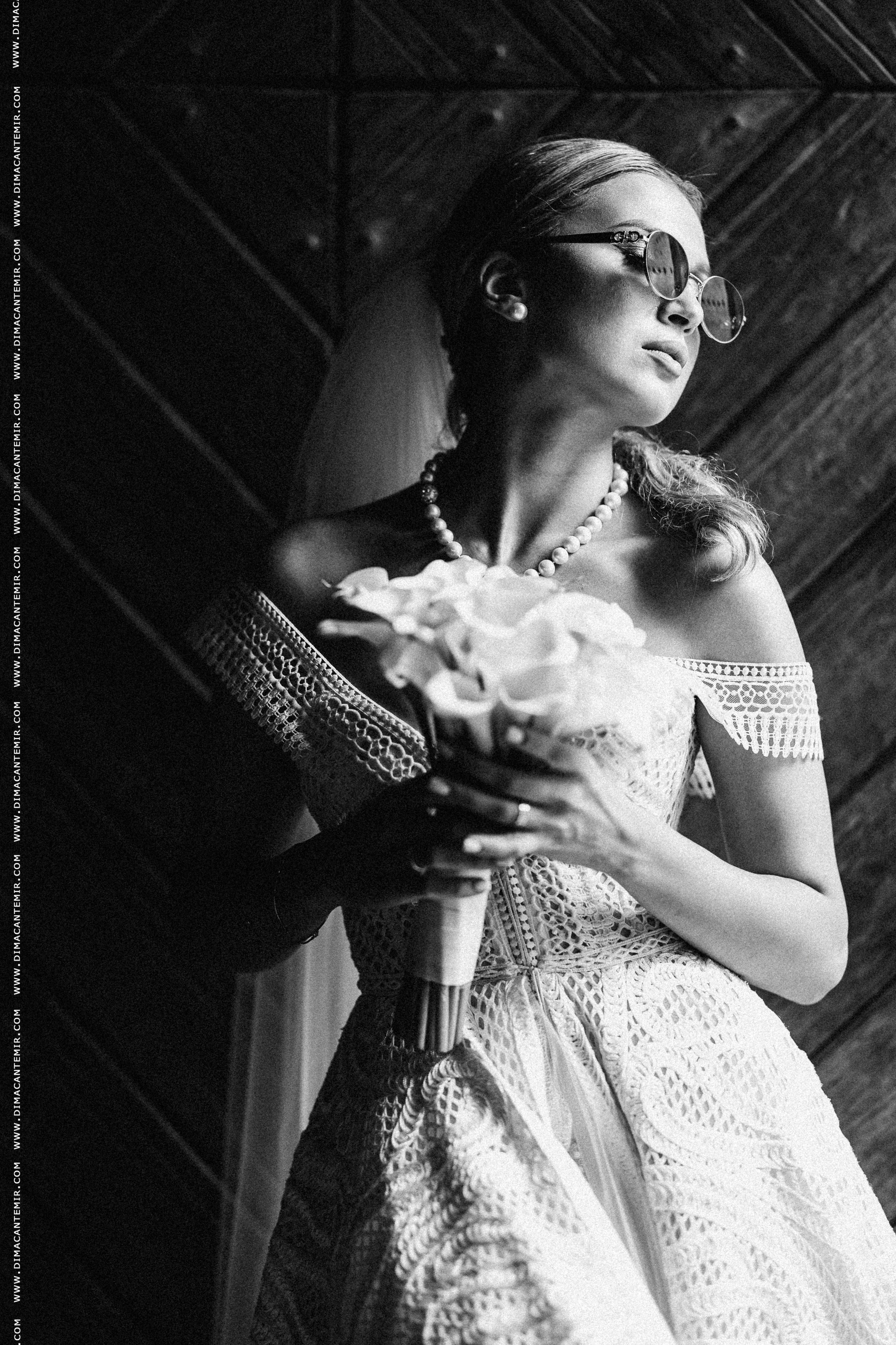 CRISTI + IRAIDA. Свадебный фотограф Молдова Кишинёв